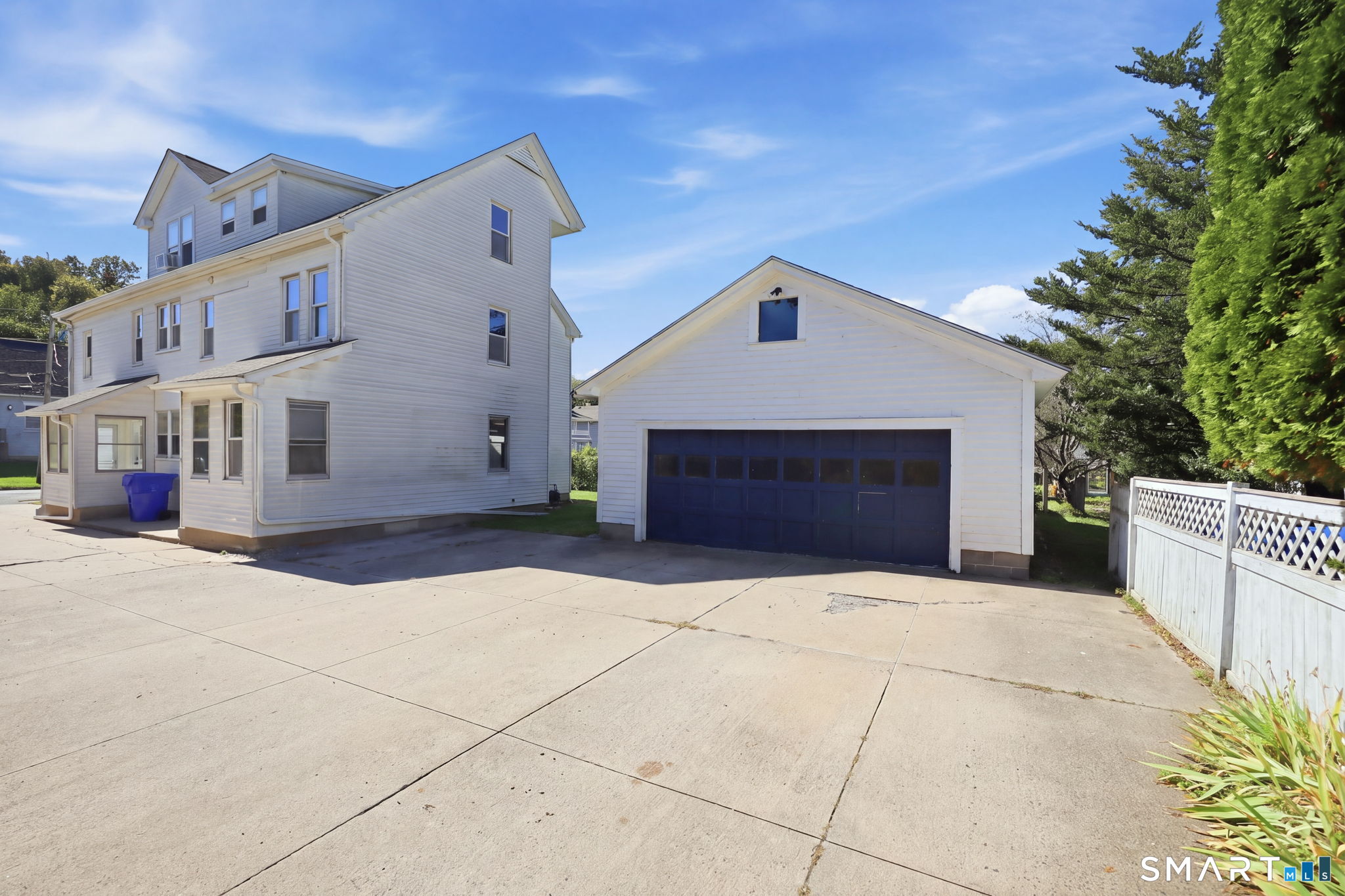 Property photo for 73 Park Avenue, #1, Enfield, CT