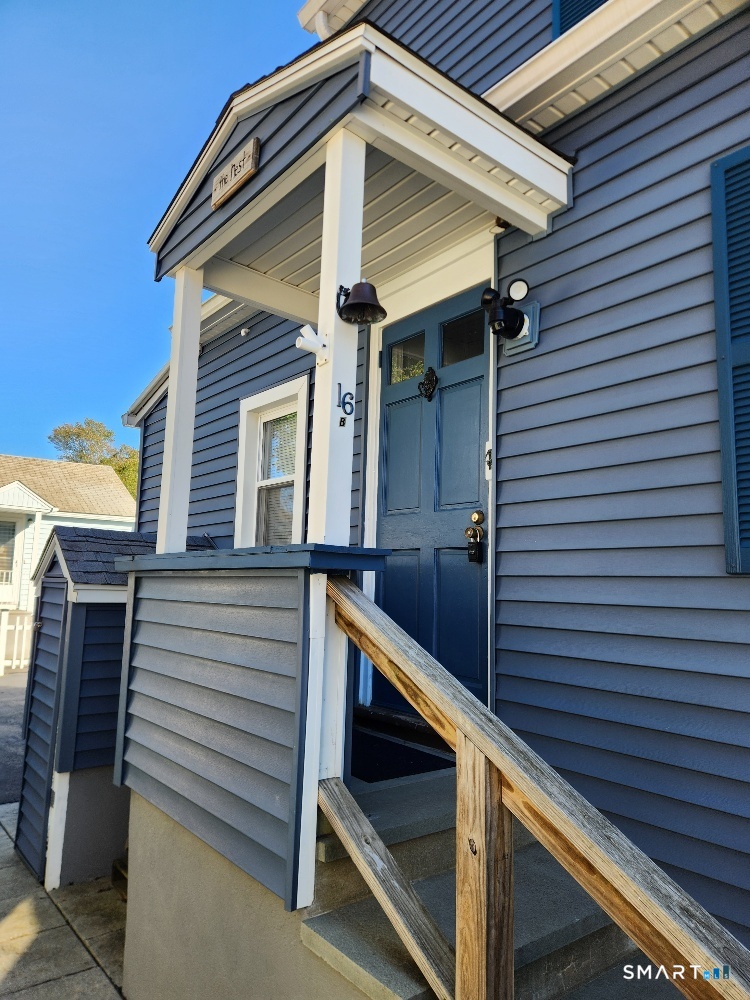 16 Breen Avenue, Old Colony Beach, Old Lyme, CT 06371