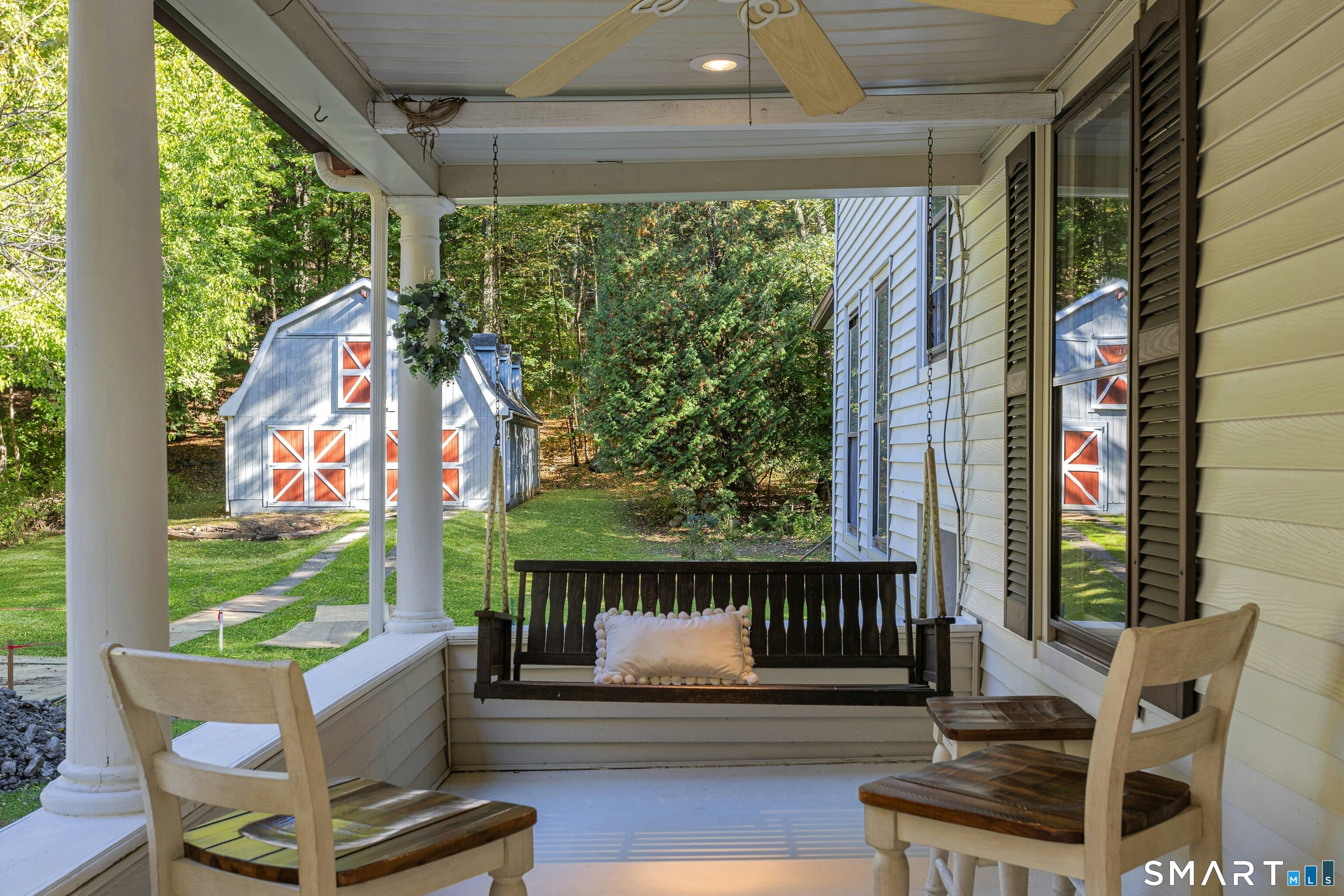 Photo 4 of Single family home for sale at 60 Nashvile Rd, Bethel, CT 06801 | MLS# 24154147 | Listing updated on 2026-10-07