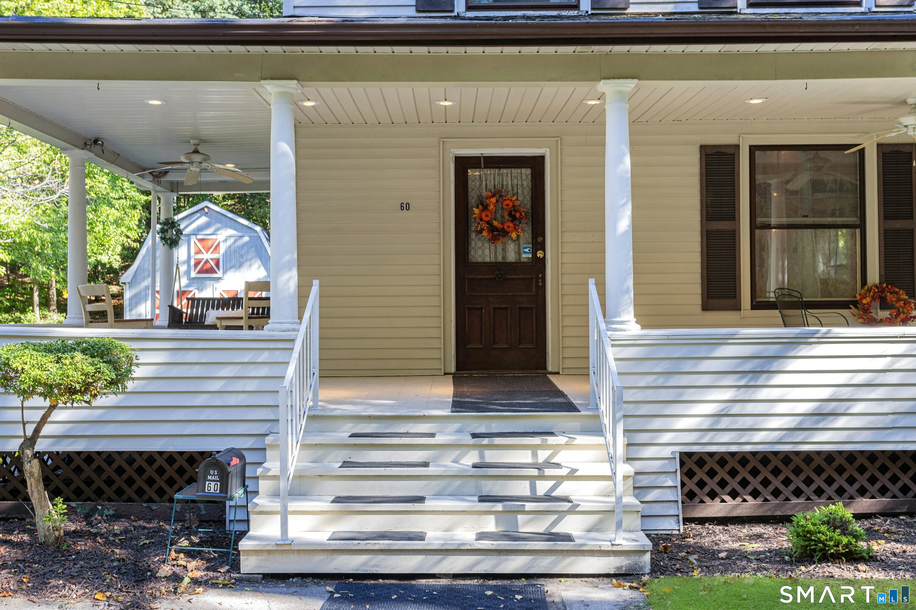 Photo 3 of Single family home for sale at 60 Nashvile Rd, Bethel, CT 06801 | MLS# 24154147 | Listing updated on 2026-10-07