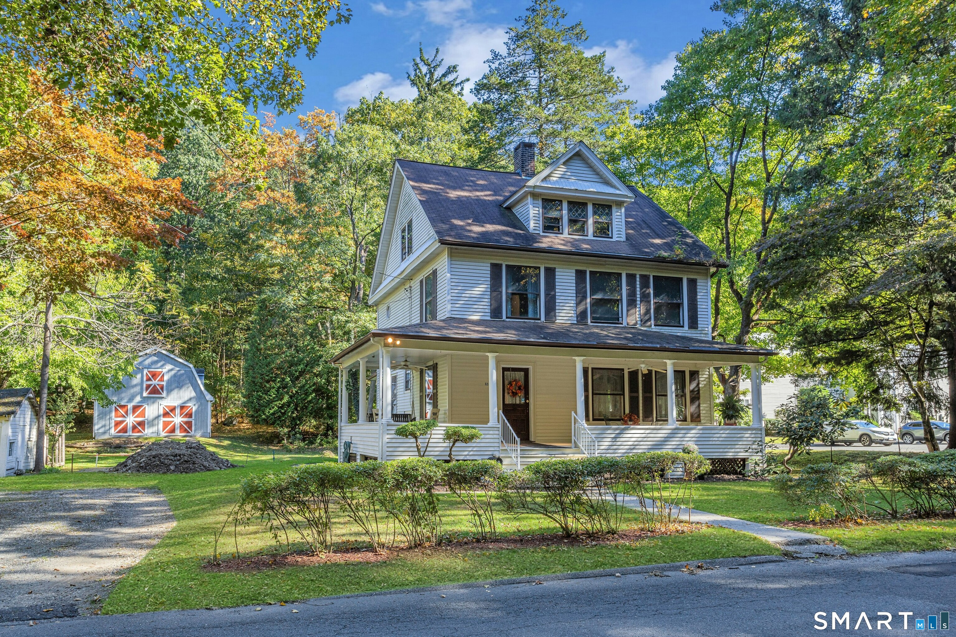 Photo 2 of Single family home for sale at 60 Nashvile Rd, Bethel, CT 06801 | MLS# 24154147 | Listing updated on 2026-10-07