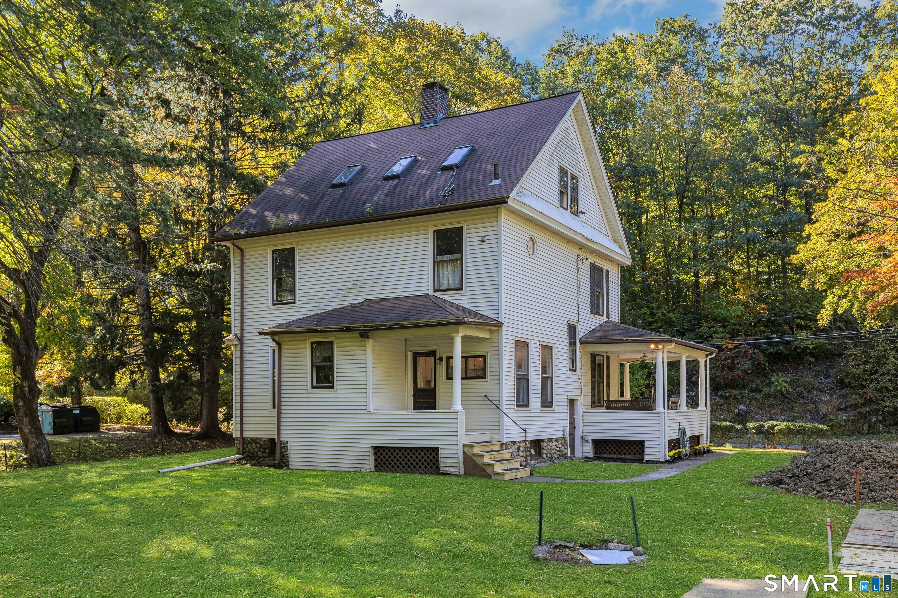 Foto 6 de Casa en venta en 60 Nashvile Road, Bethel, CT — $699,000