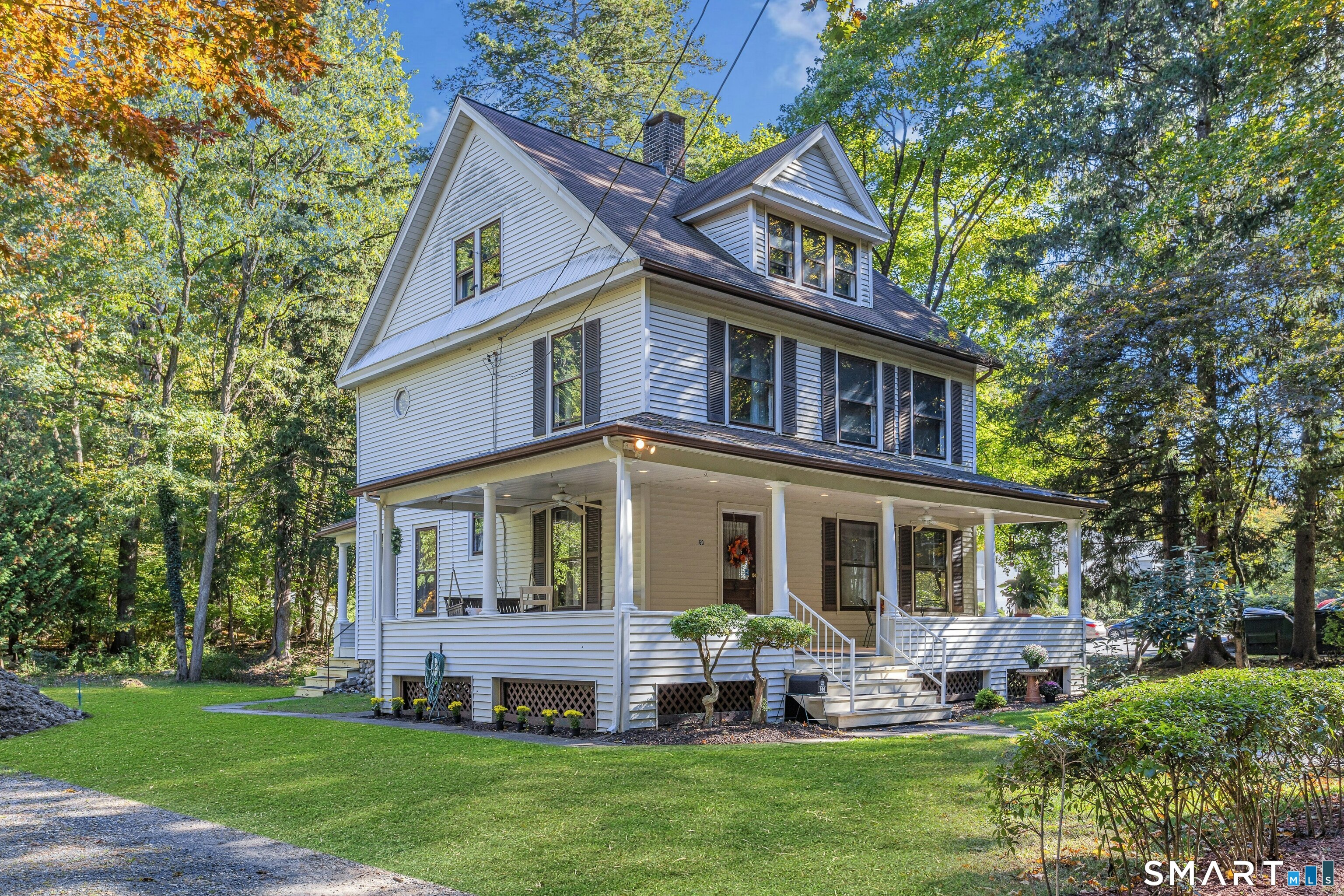 Photo 1 of Single family home for sale at 60 Nashvile Rd, Bethel, CT 06801 | MLS# 24154147 | Listing updated on 2026-10-07