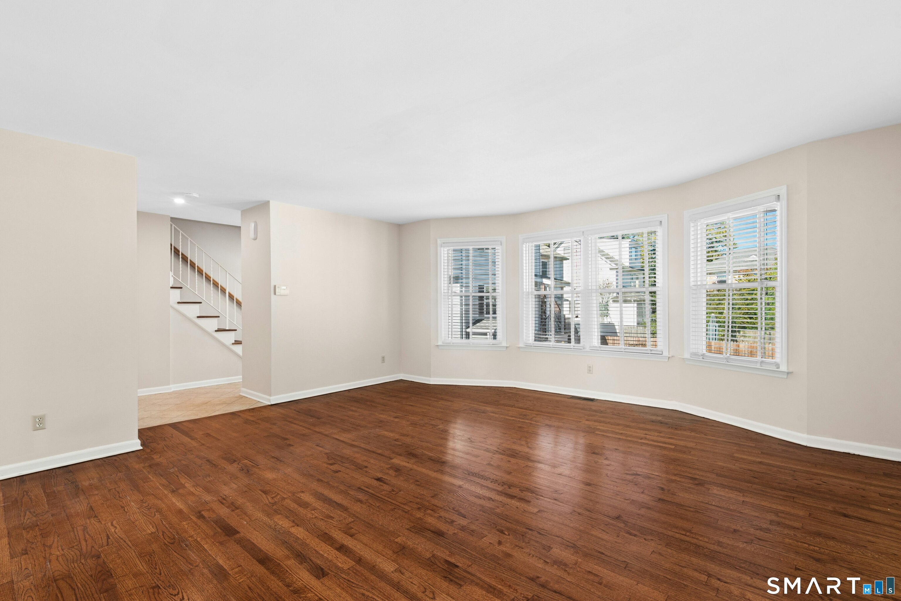 Foto 6 de Condominio en renta en 375 Hope Street #3, Stamford, CT — $4,800/mes