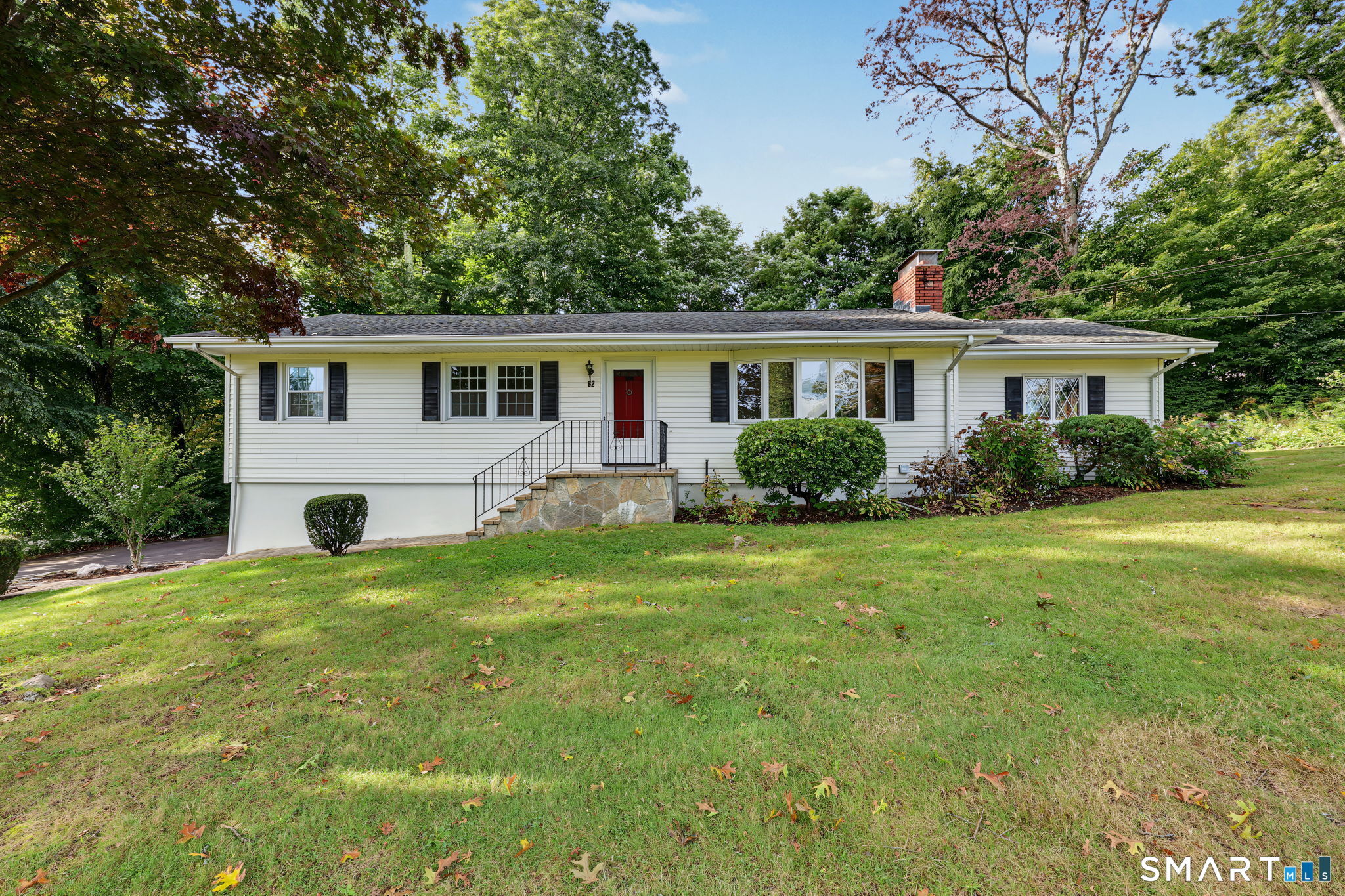 Photo 2 of Single family home for sale at 62 Longmeadow Rd, Shelton, CT 06484 | MLS# 24210508 | Listing updated on 2026-10-08