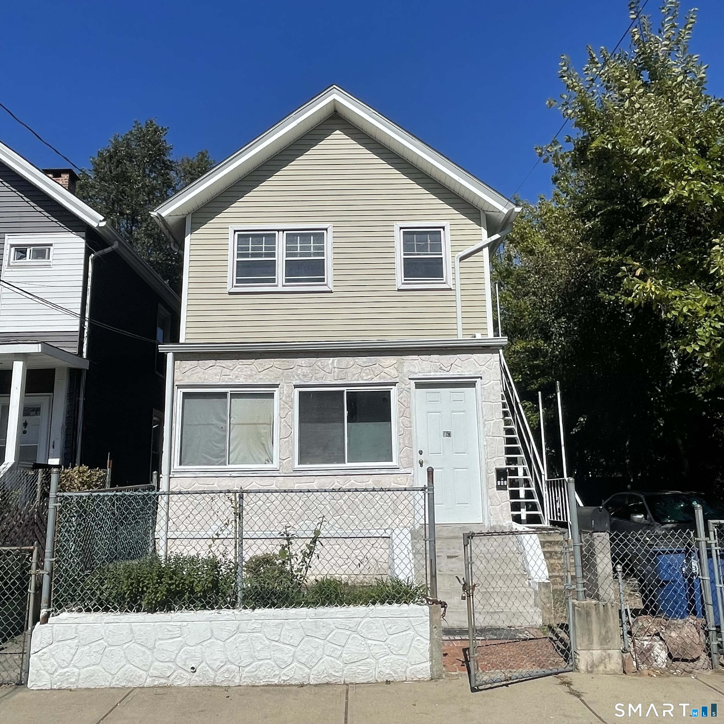 Single family home for sale at 163 Saltonstall Ave, New Haven, CT 06513 | MLS# 24212771