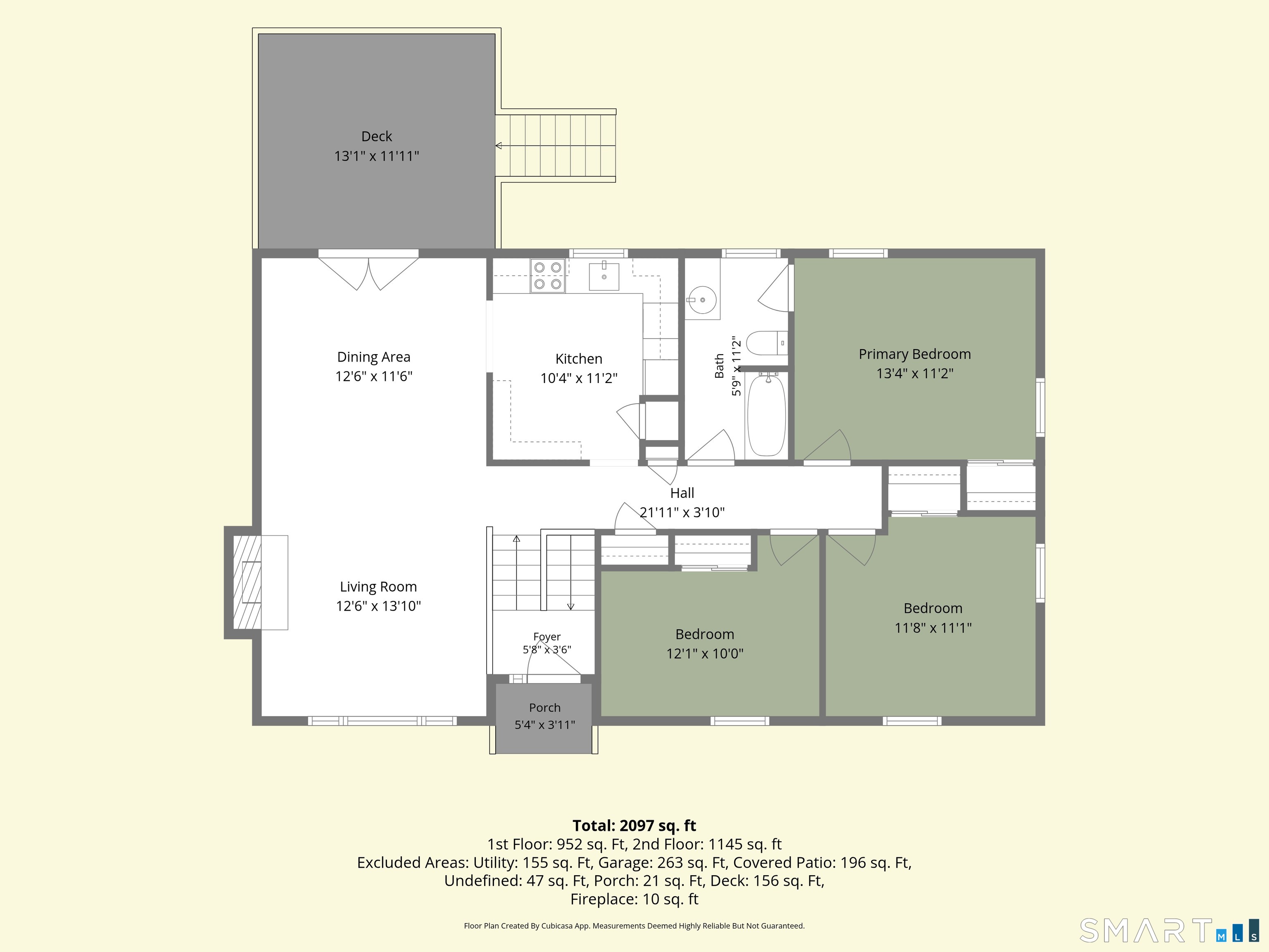 8 Pequot Drive, Gales Ferry, Ledyard, CT 06335