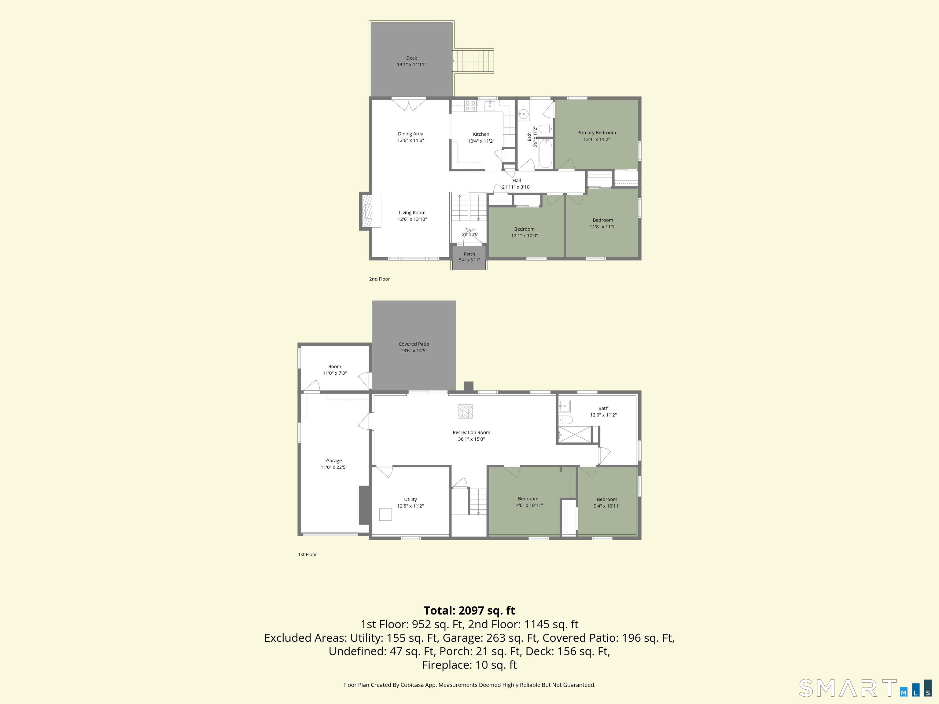 8 Pequot Drive, Gales Ferry, Ledyard, CT 06335