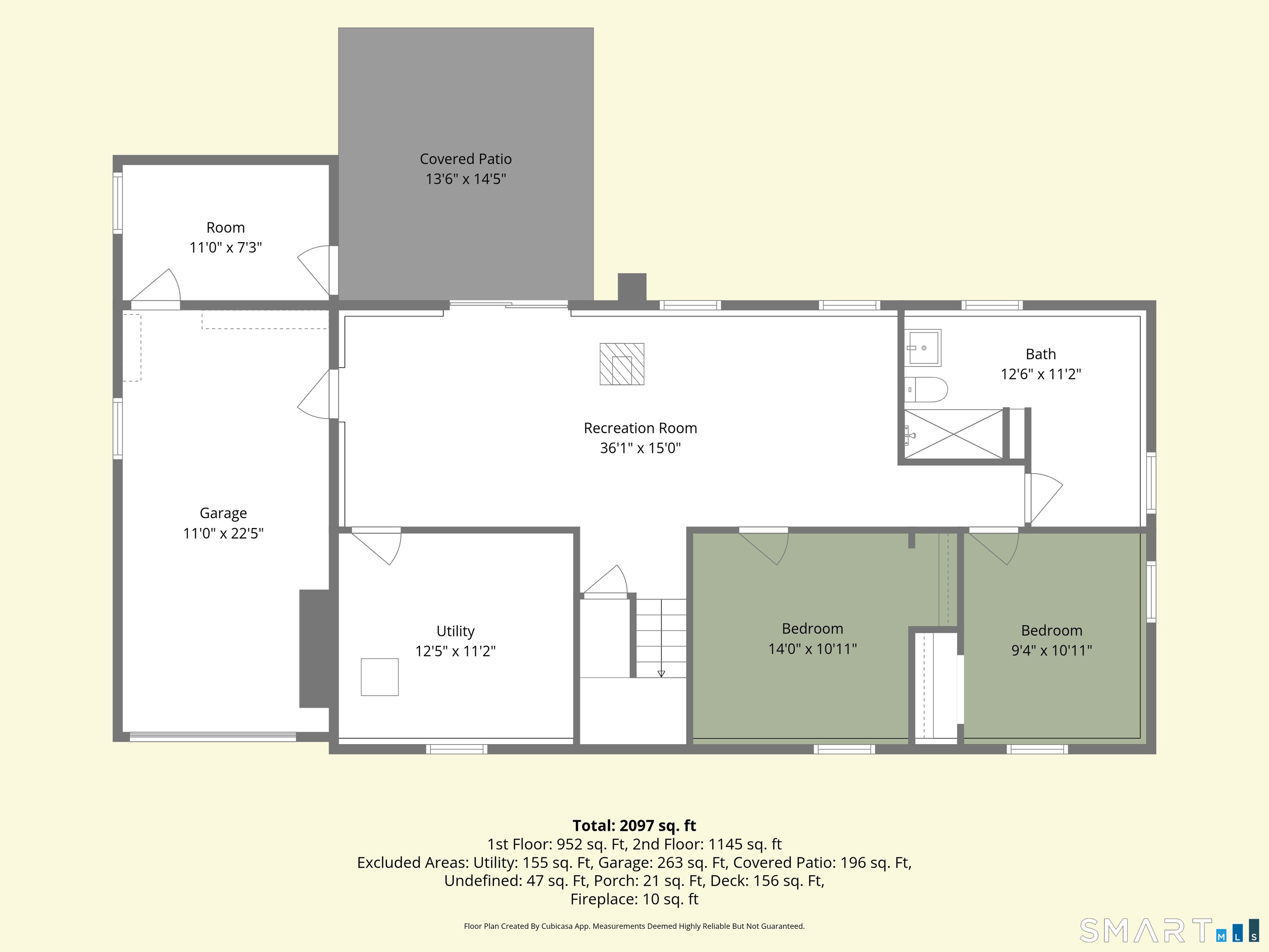 8 Pequot Drive, Gales Ferry, Ledyard, CT 06335