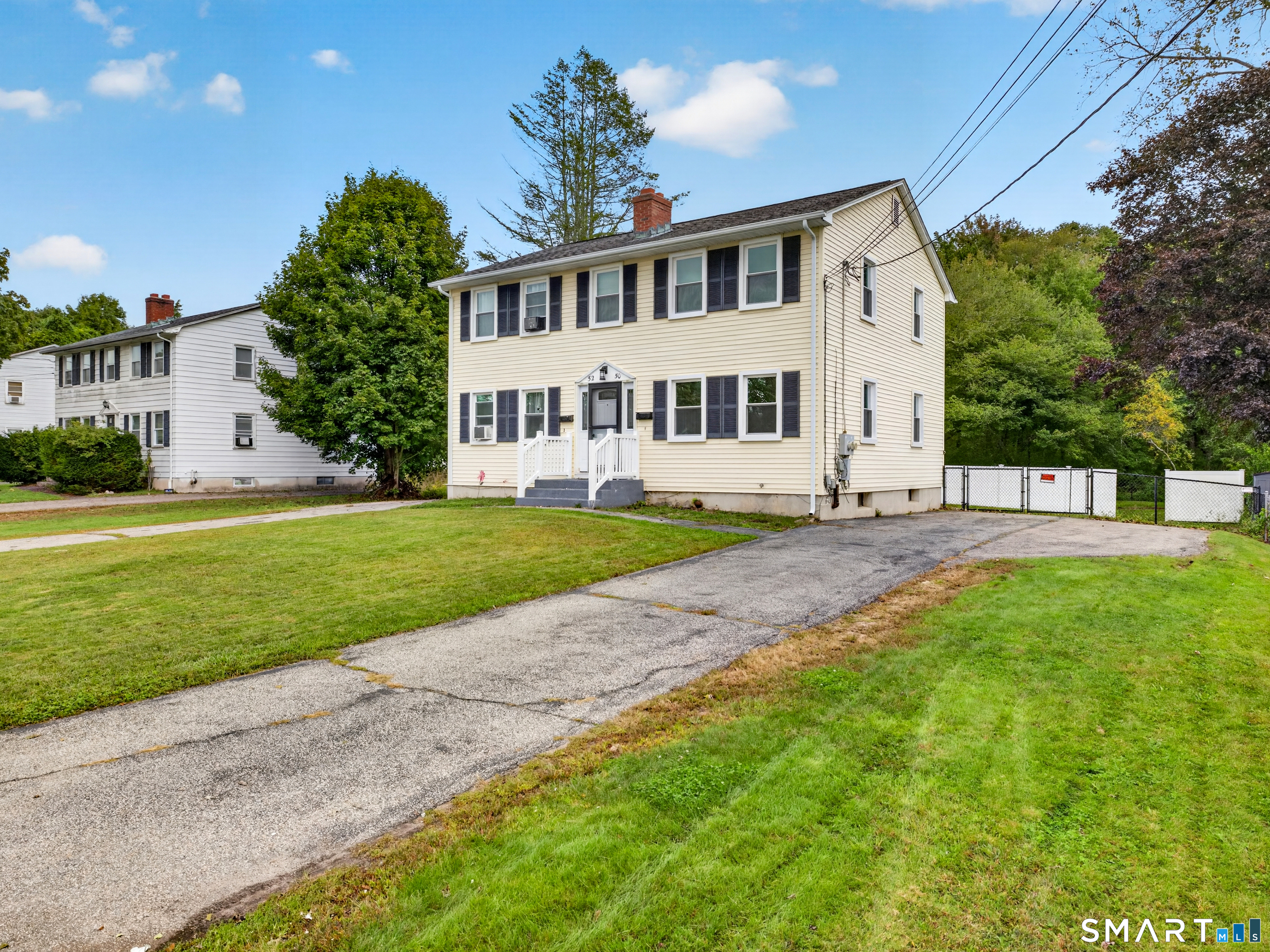 50 Ring Drive, Groton, CT 06340