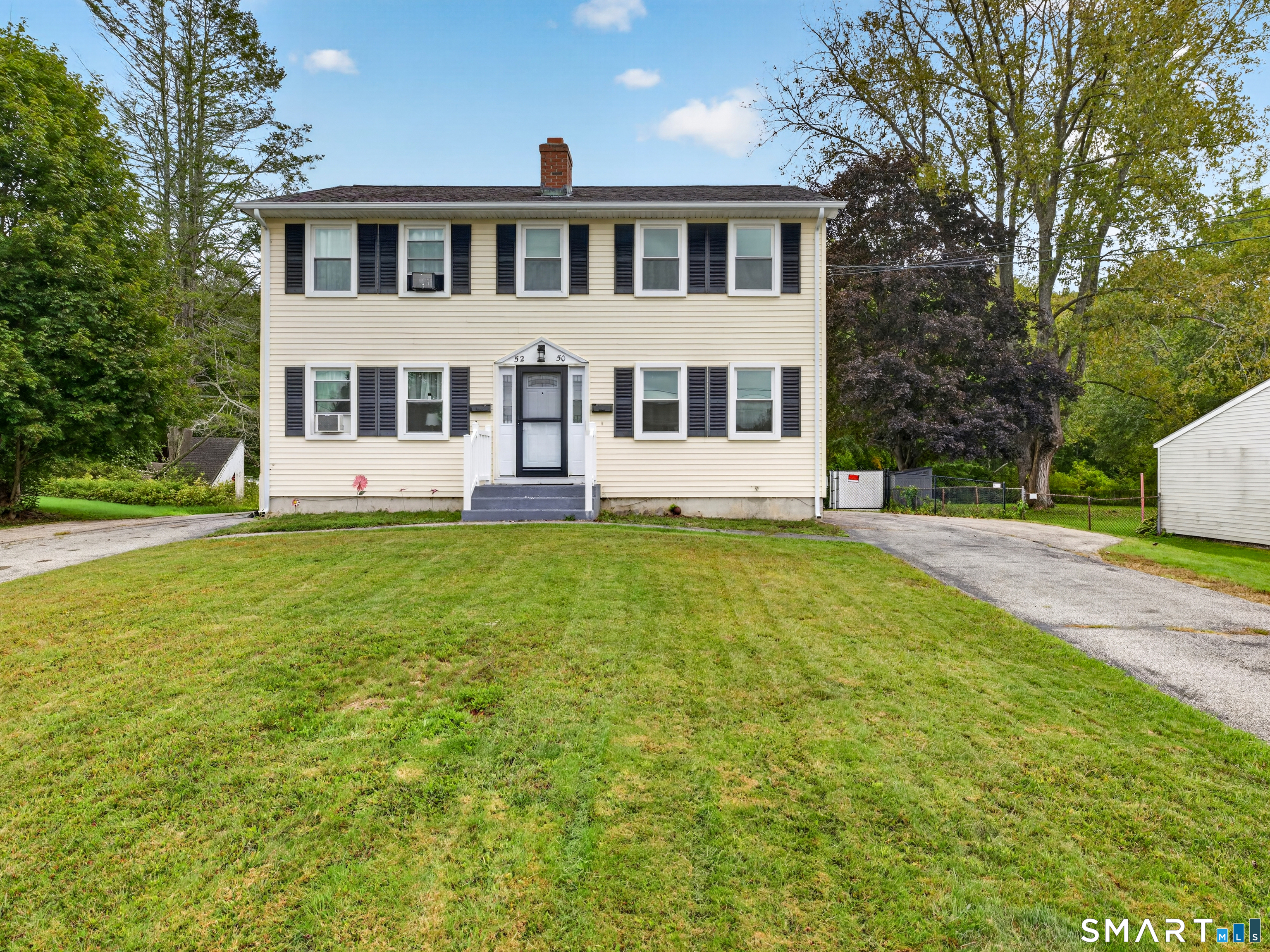 Property photo for 50 Ring Drive, Groton, CT