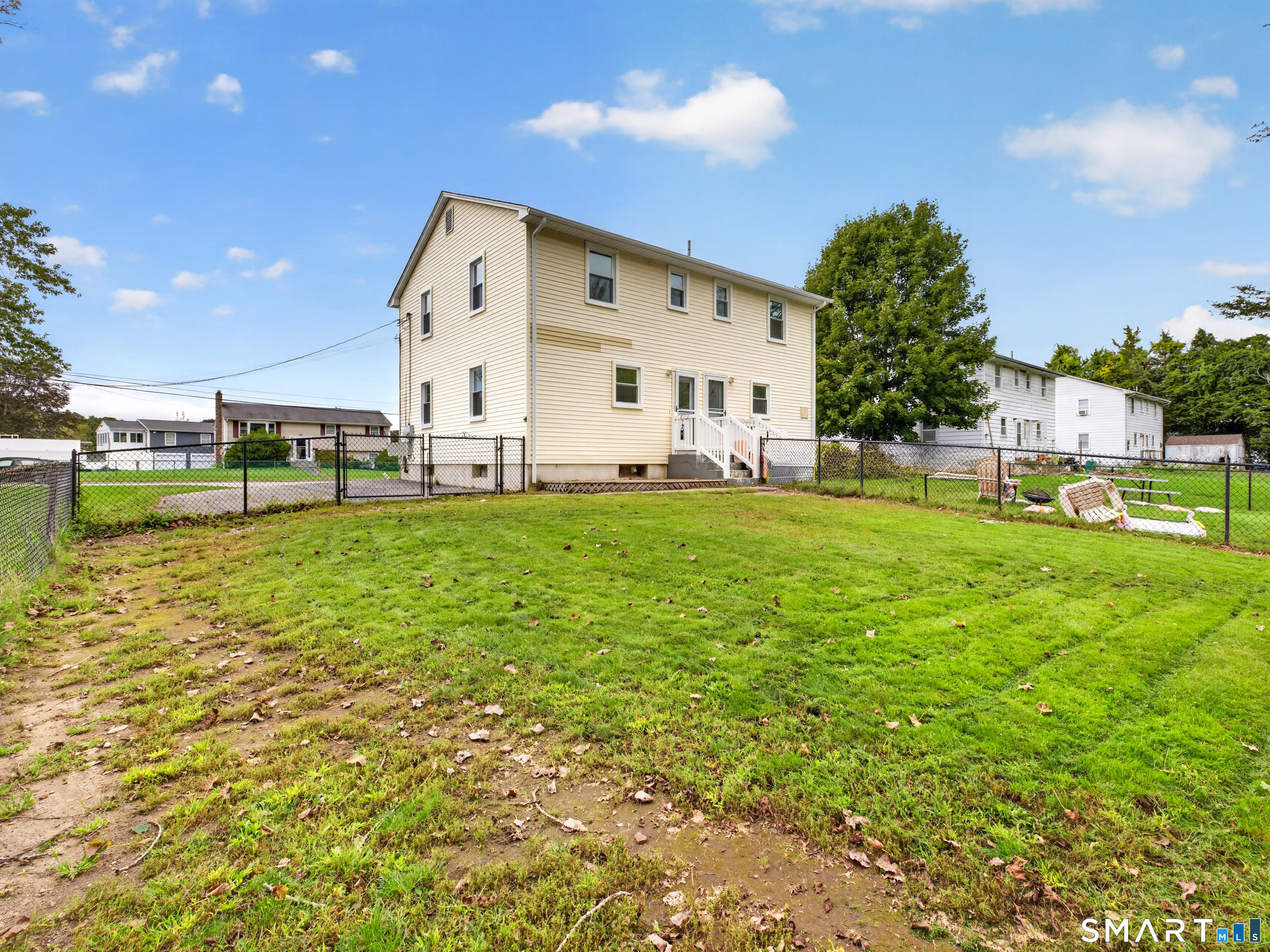 50 Ring Drive, Groton, CT 06340