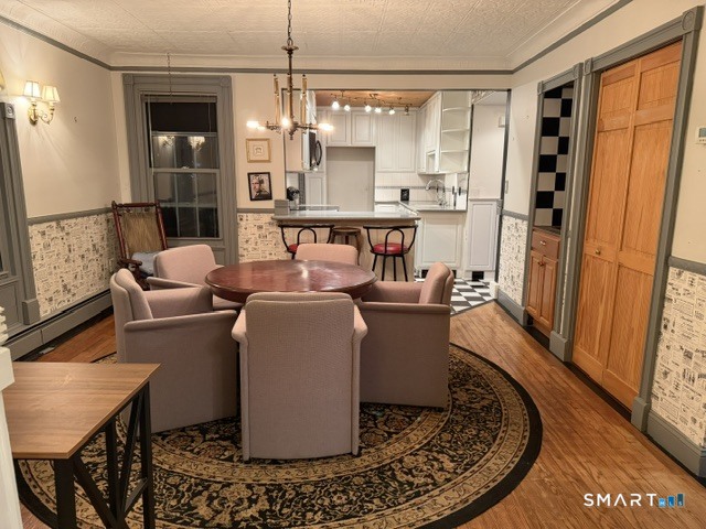 36 Alden Street, #B, Hartford, CT 06114