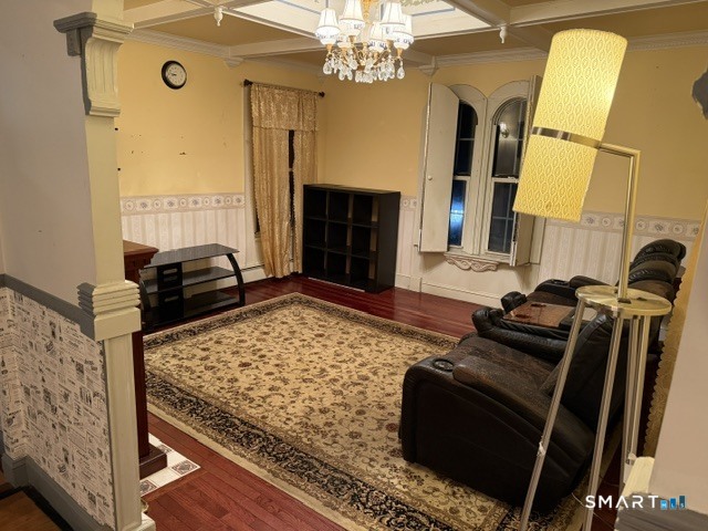 Photo 3 of Condo for sale at 36 Alden St #B, Hartford, CT 06114 | MLS# 24211840 | Listing updated on 2026-10-07