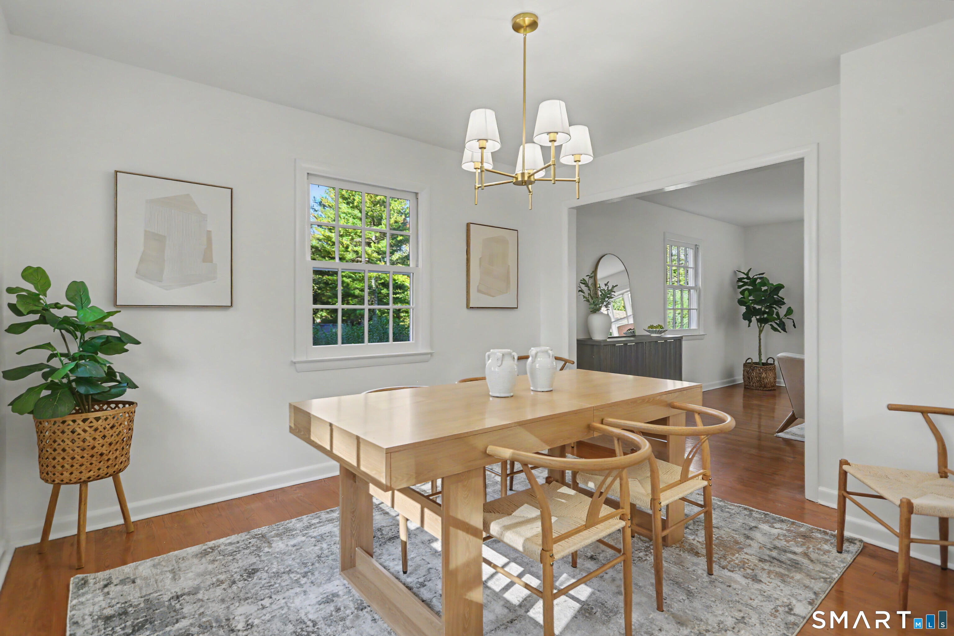4 Lookout Lane, Greens Farms, Westport, CT 06880