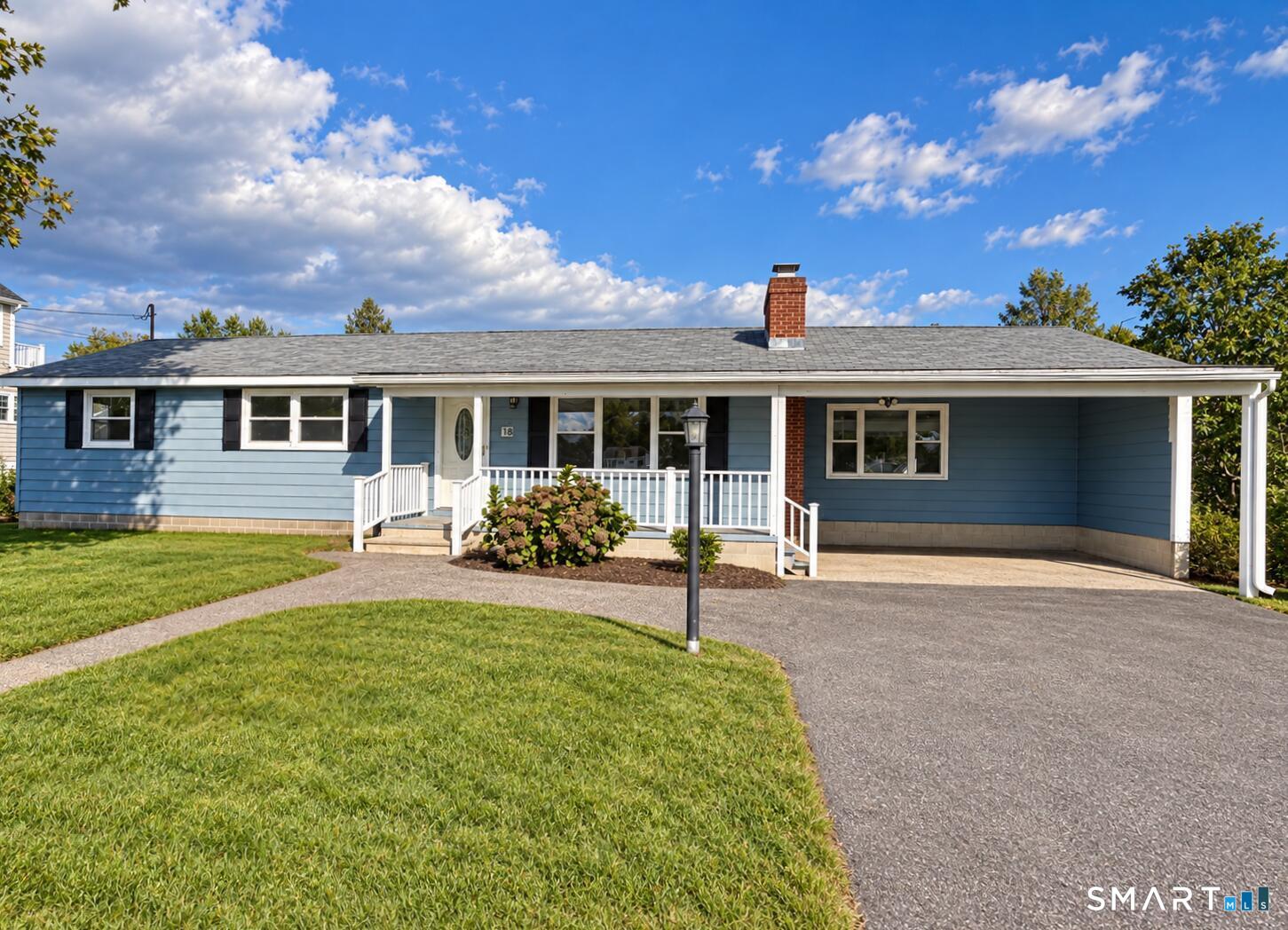 Photo 1 of Single family home for sale at 18 Old S Cvs Rd, Old Saybrook, CT 06475 | MLS# 24163559 | Listing updated on 2026-10-07