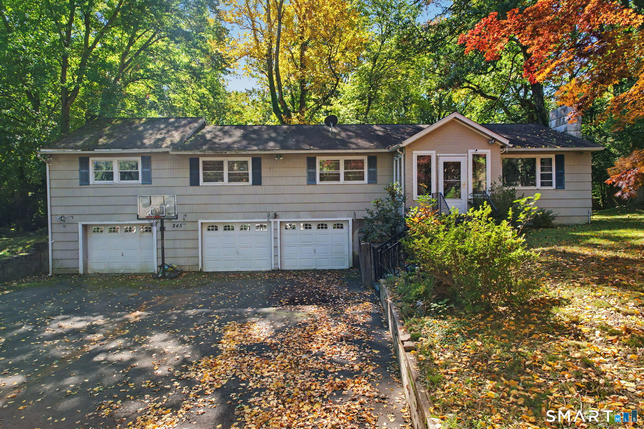 Property photo for 245 Warner Hill Road, Stratford, CT