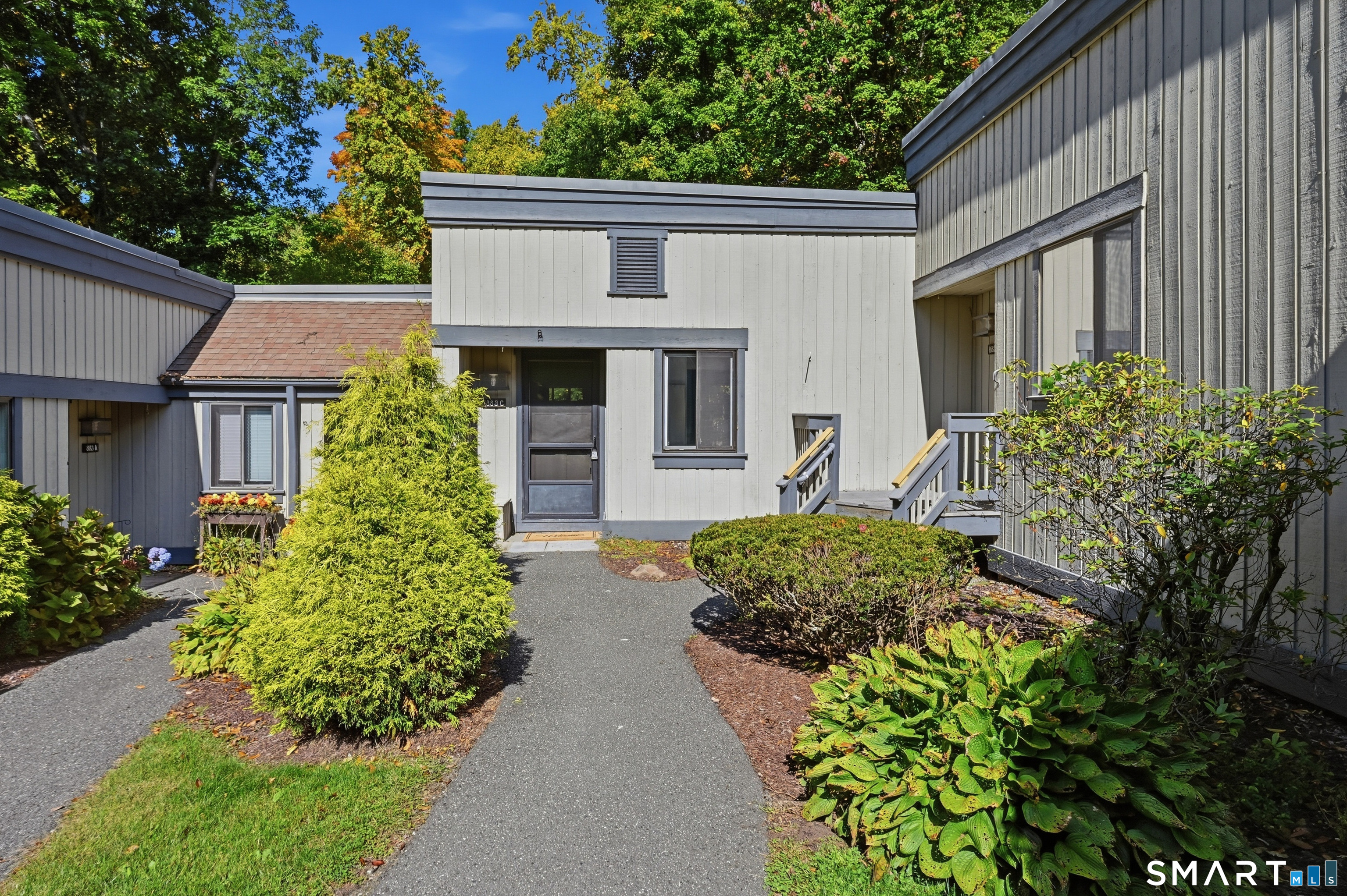 883 Heritage Village Unit #C photo 14
