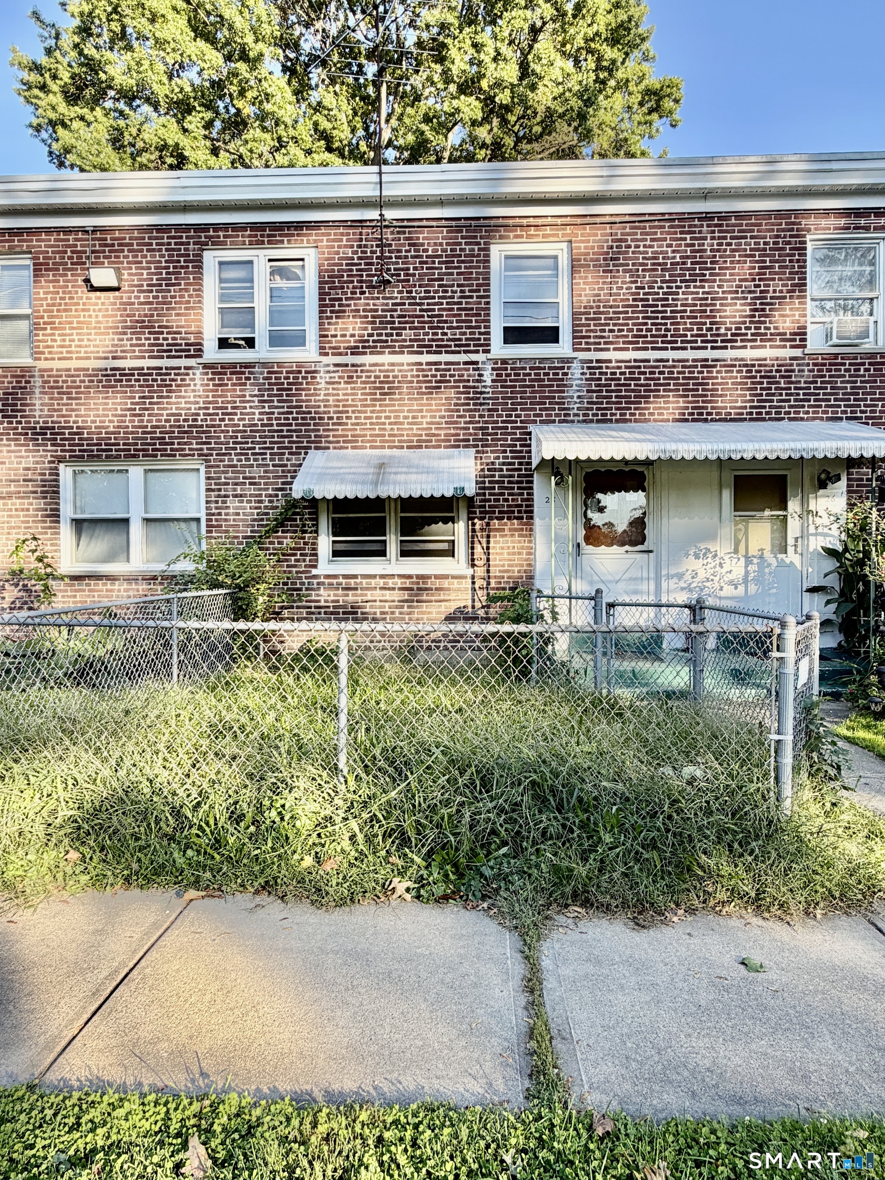 Photo 1 of Condo for sale at 28 Ct B #21, Bridgeport, CT 06610 | MLS# 24212723 | Listing updated on 2026-10-07