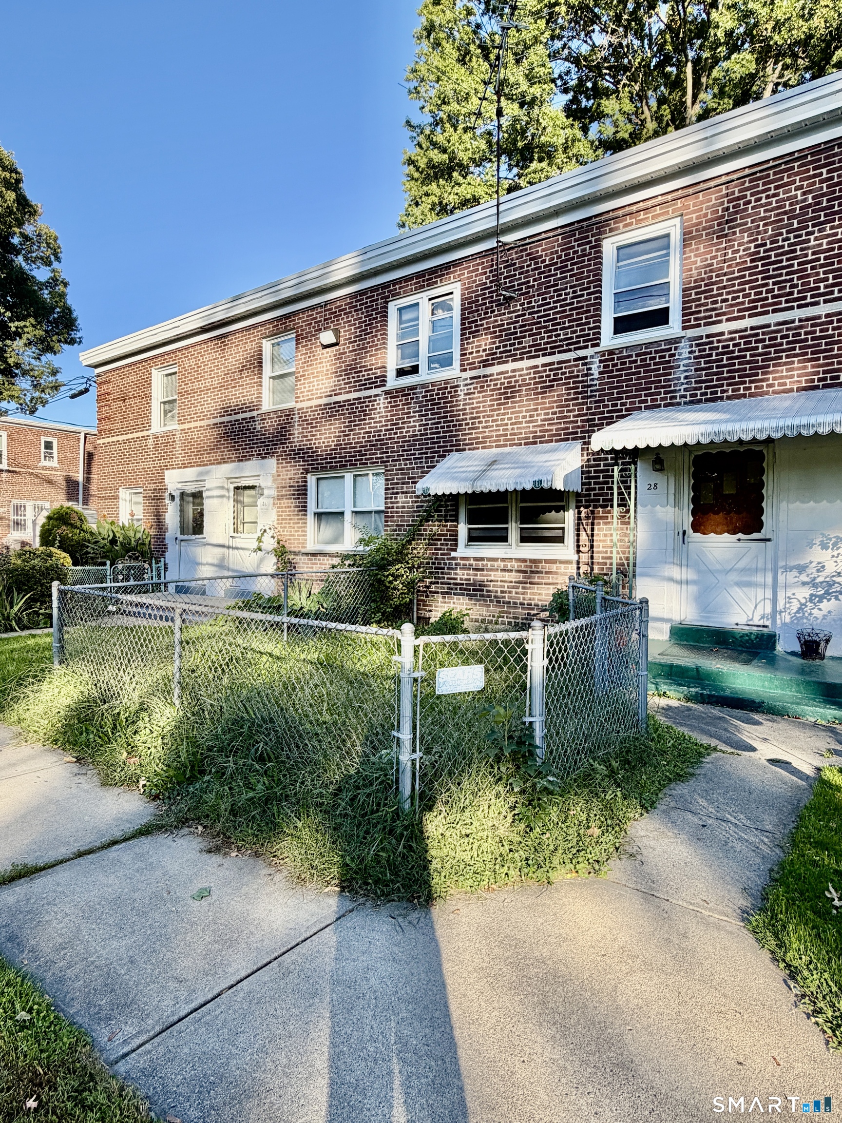 Photo 2 of Condo for sale at 28 Ct B #21, Bridgeport, CT 06610 | MLS# 24212723 | Listing updated on 2026-10-07