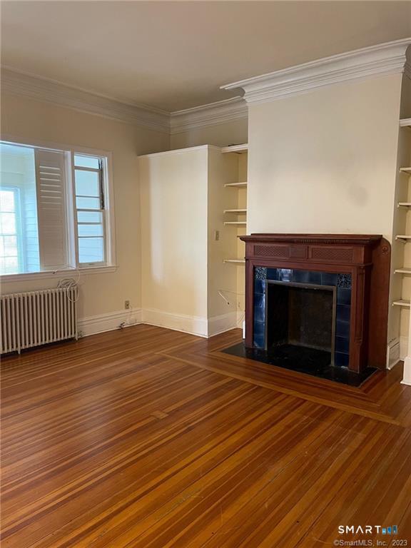 Foto 6 de Apartamento en renta en 68 Mason Street #1A, Greenwich, CT — $1,500/mes
