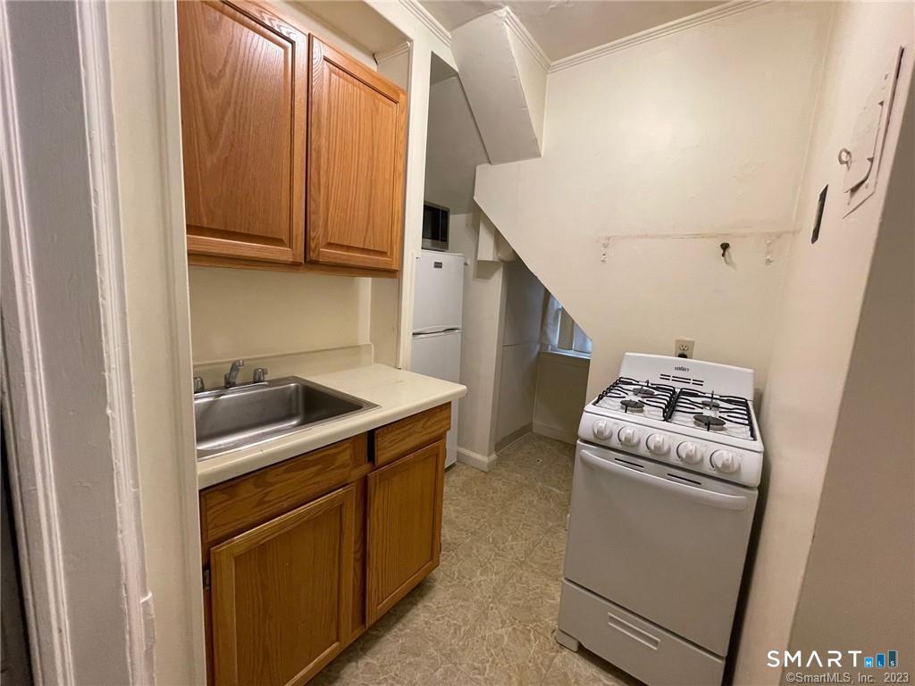 Foto 8 de Apartamento en renta en 68 Mason Street #1A, Greenwich, CT — $1,500/mes