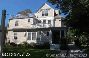 Property photo for 68 Mason Street, #1A, Greenwich, CT