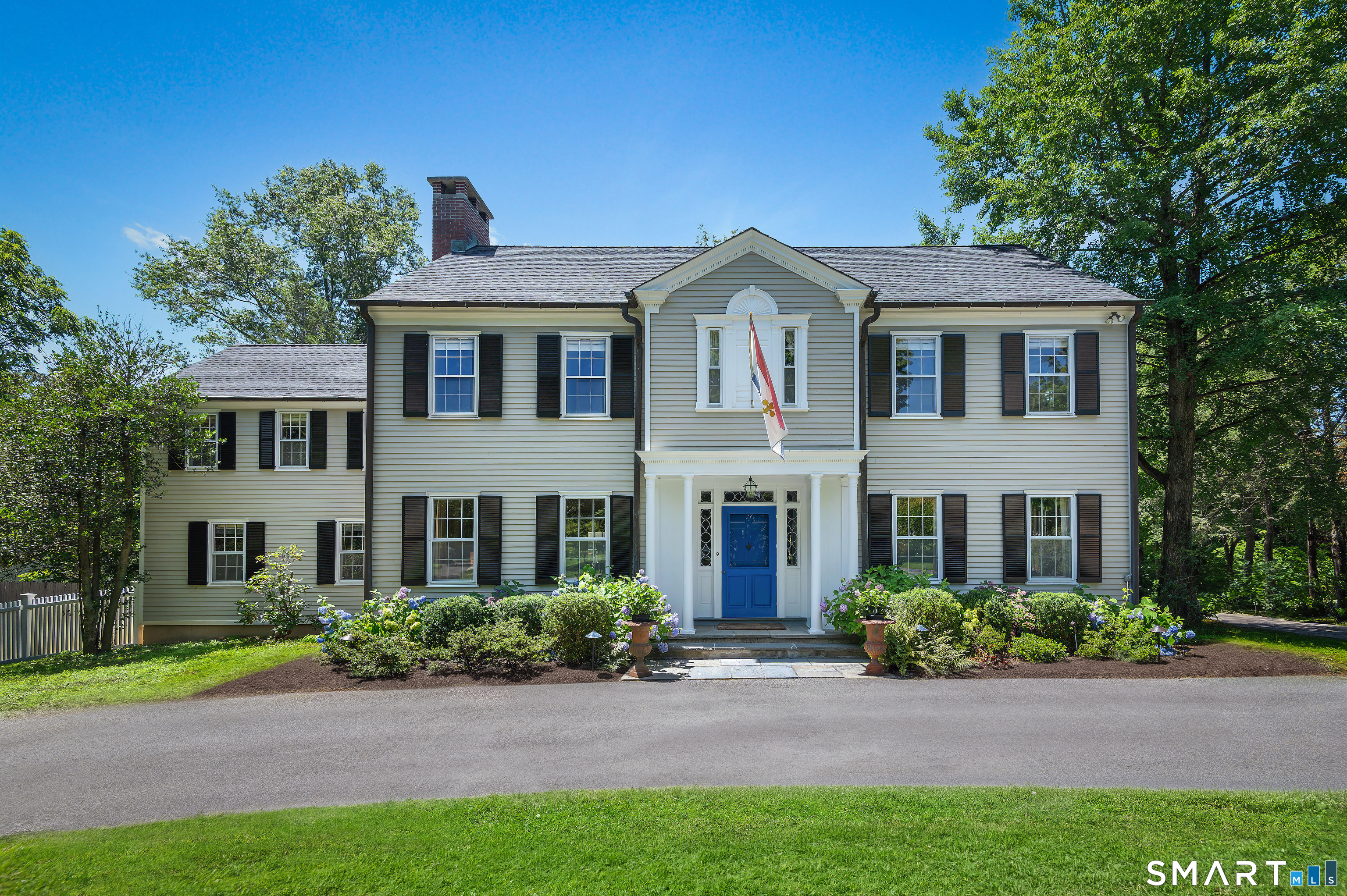 Property photo for 351 Wilton Road West, Ridgefield, CT