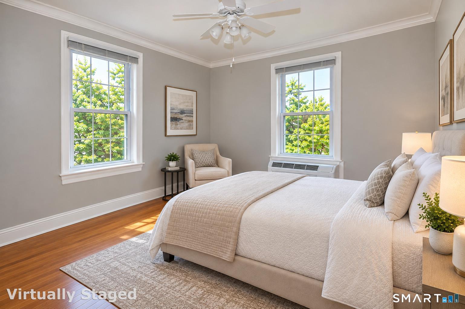Foto 9 de Condominio en renta en 833 Summer Street #3B, Stamford, CT — $2,800/mes