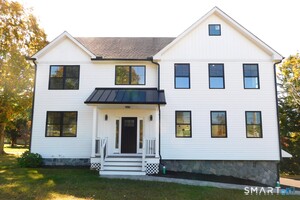 60 Mohegan, Shelton