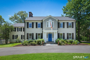 351 Wilton, Ridgefield