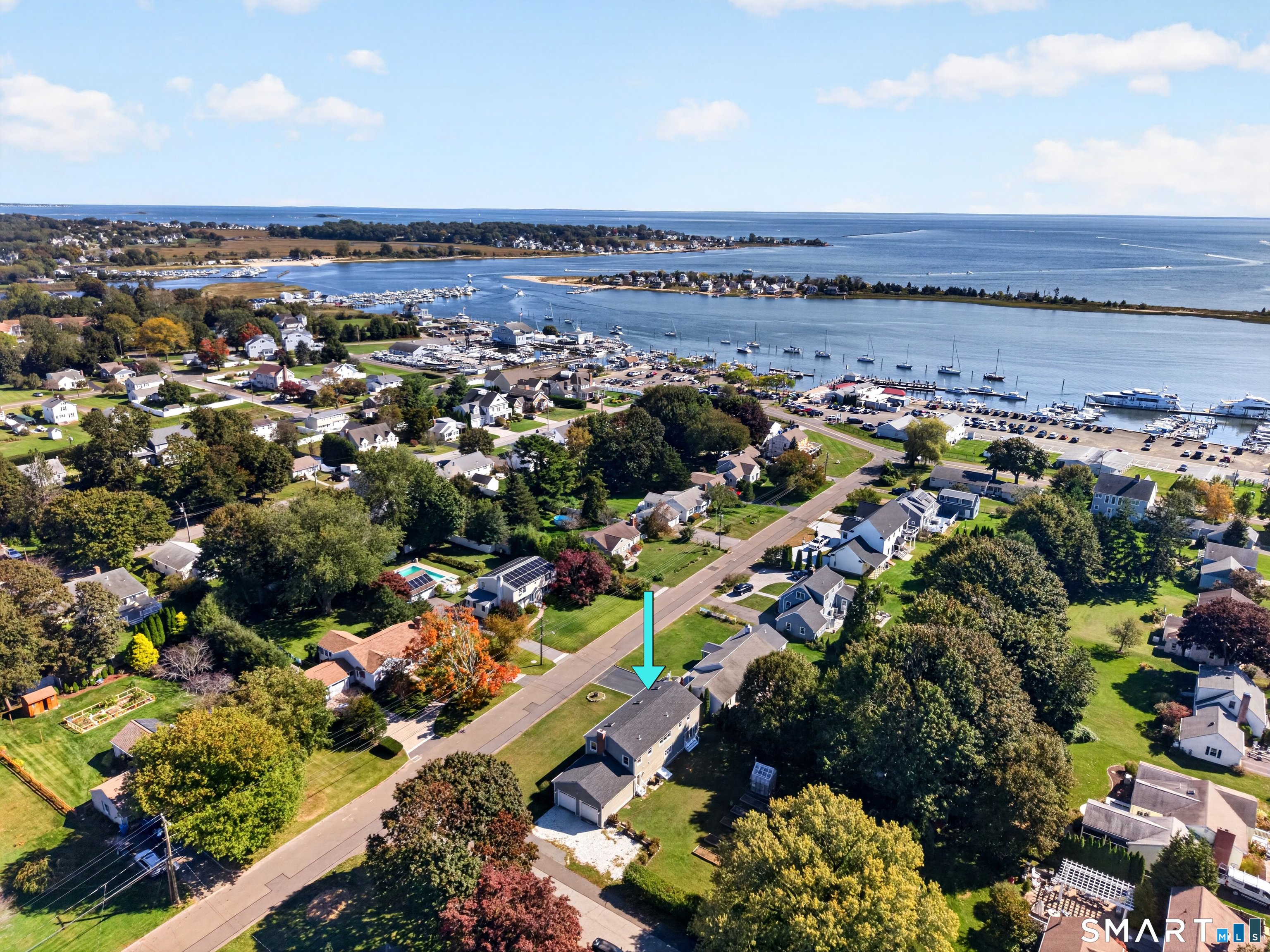 112 Harbor Parkway, Clinton, CT 06413