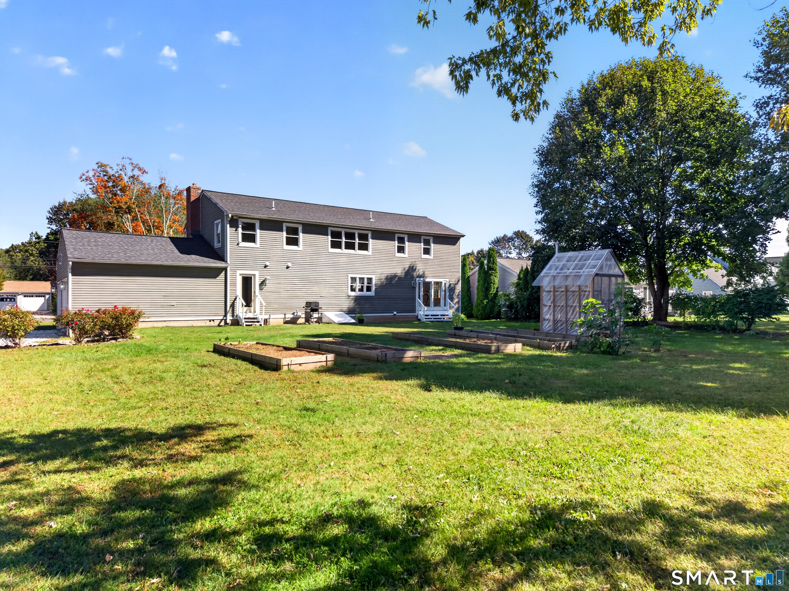 112 Harbor Parkway, Clinton, CT 06413