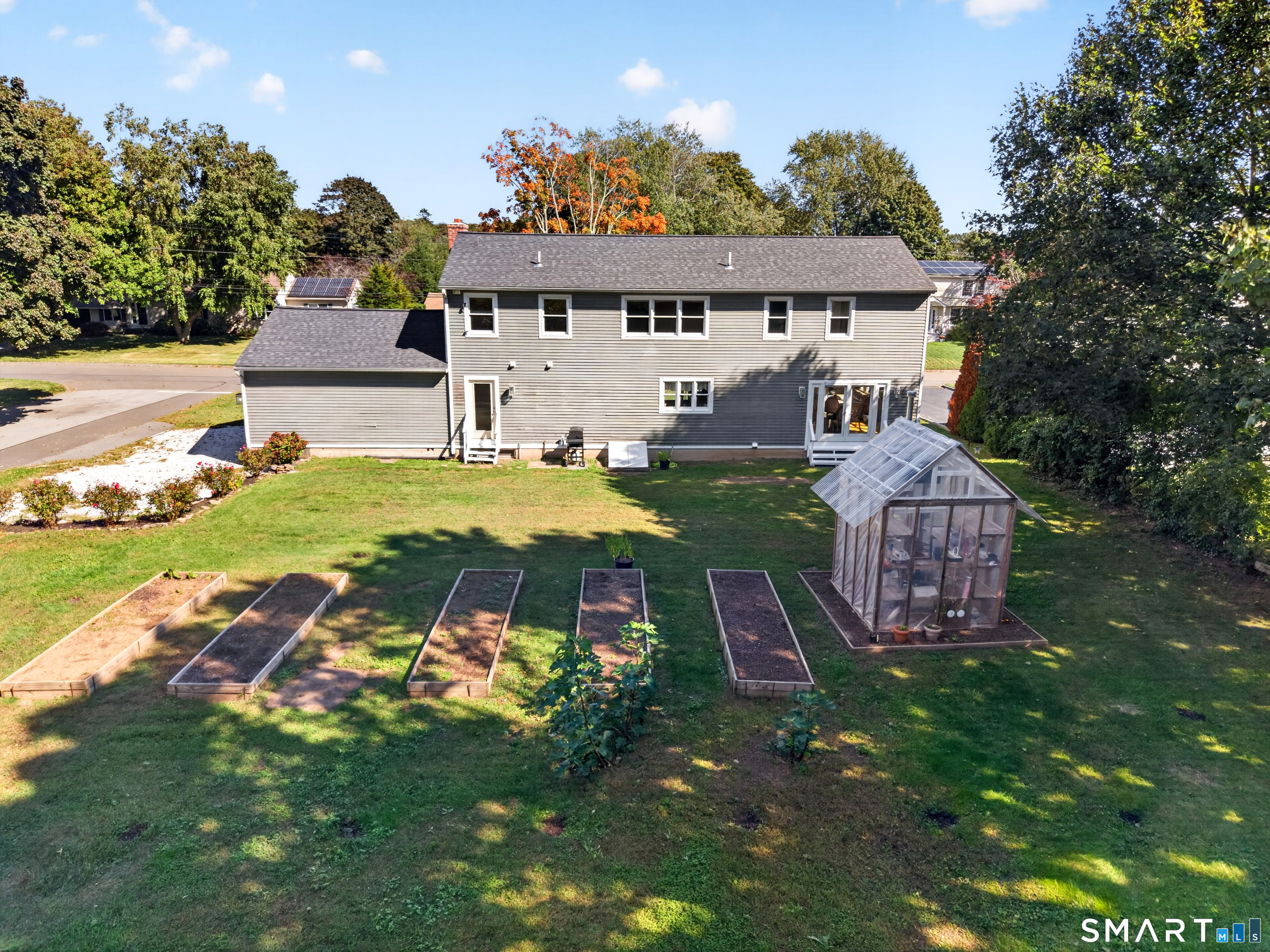 112 Harbor Parkway, Clinton, CT 06413