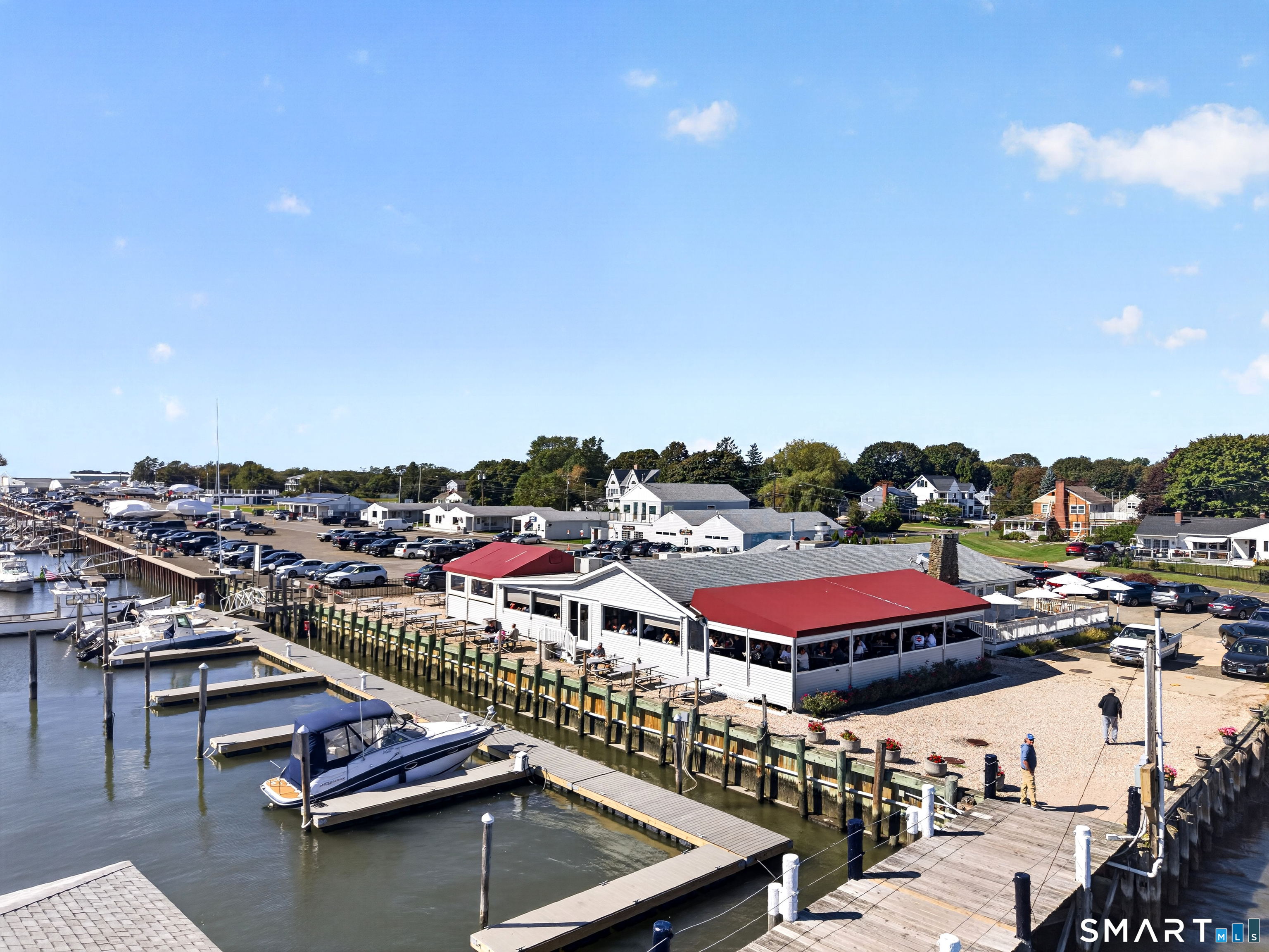 112 Harbor Parkway, Clinton, CT 06413