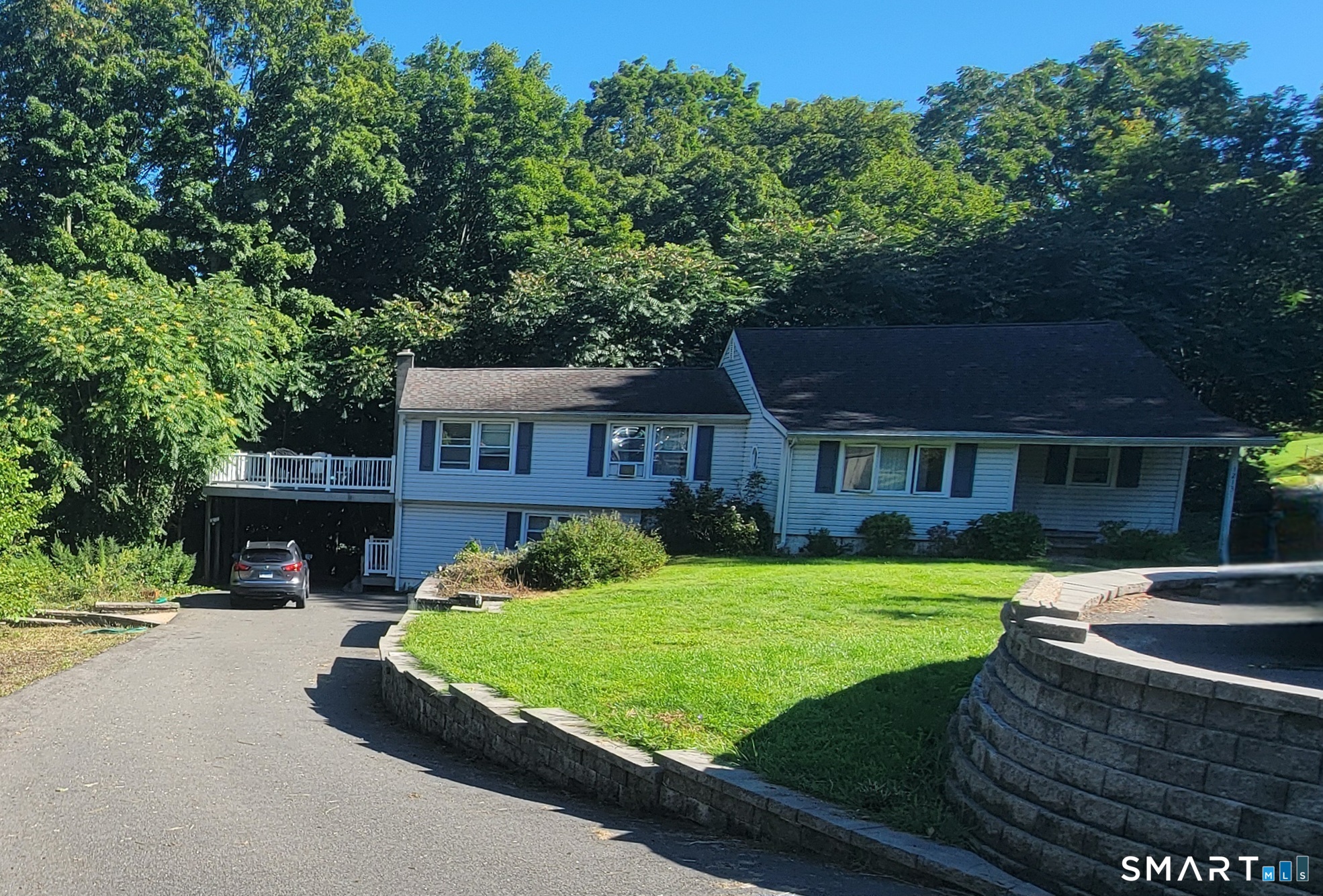 Single family home for sale at 1213 Yale Ave, Wallingford, CT 06492 | MLS# 24212809