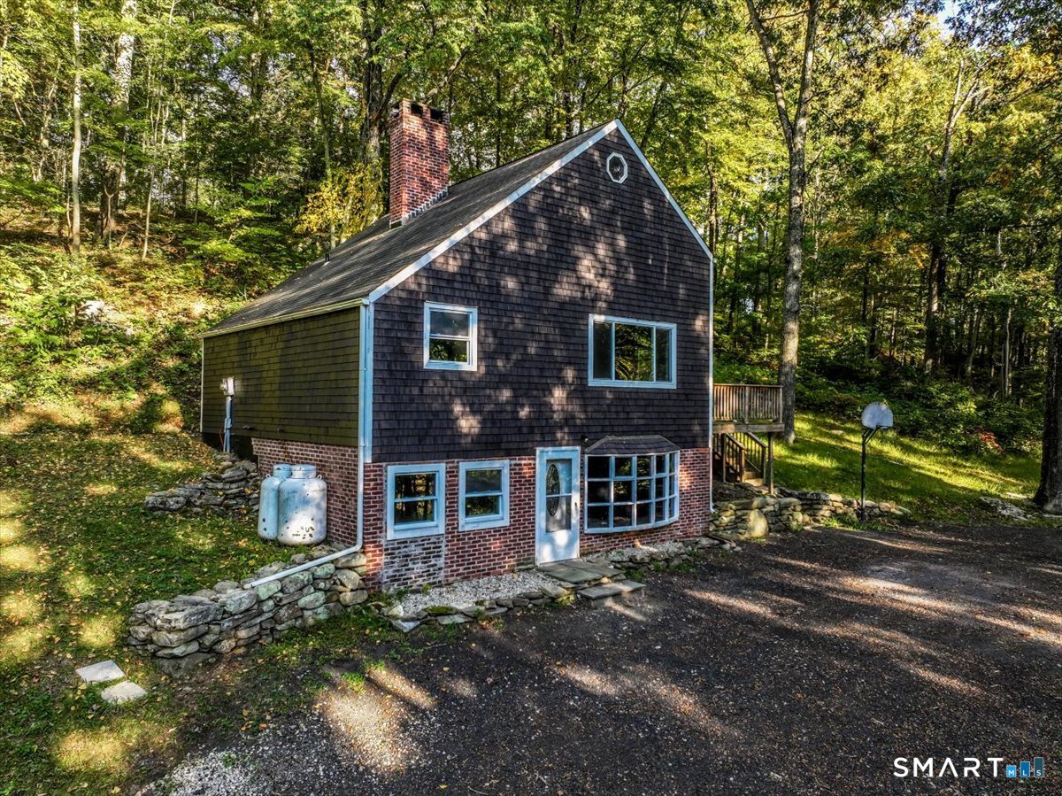 Photo 1 of Single family home for sale at 16 Ironwood Ln, New Milford, CT 06776 | MLS# 24212835 | Listing updated on 2026-10-07