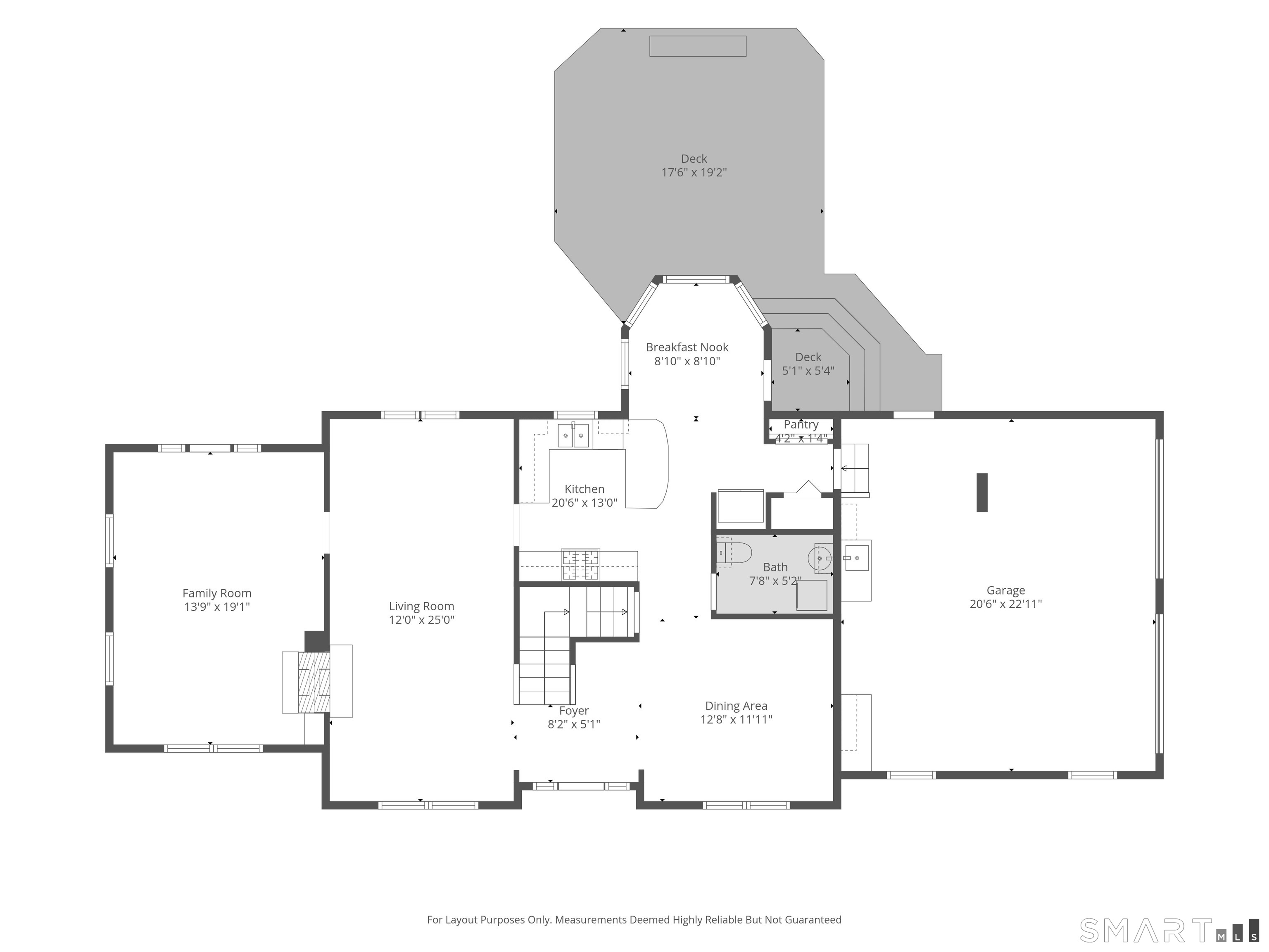31 Paula Lane, Spithead, Waterford, CT 06385