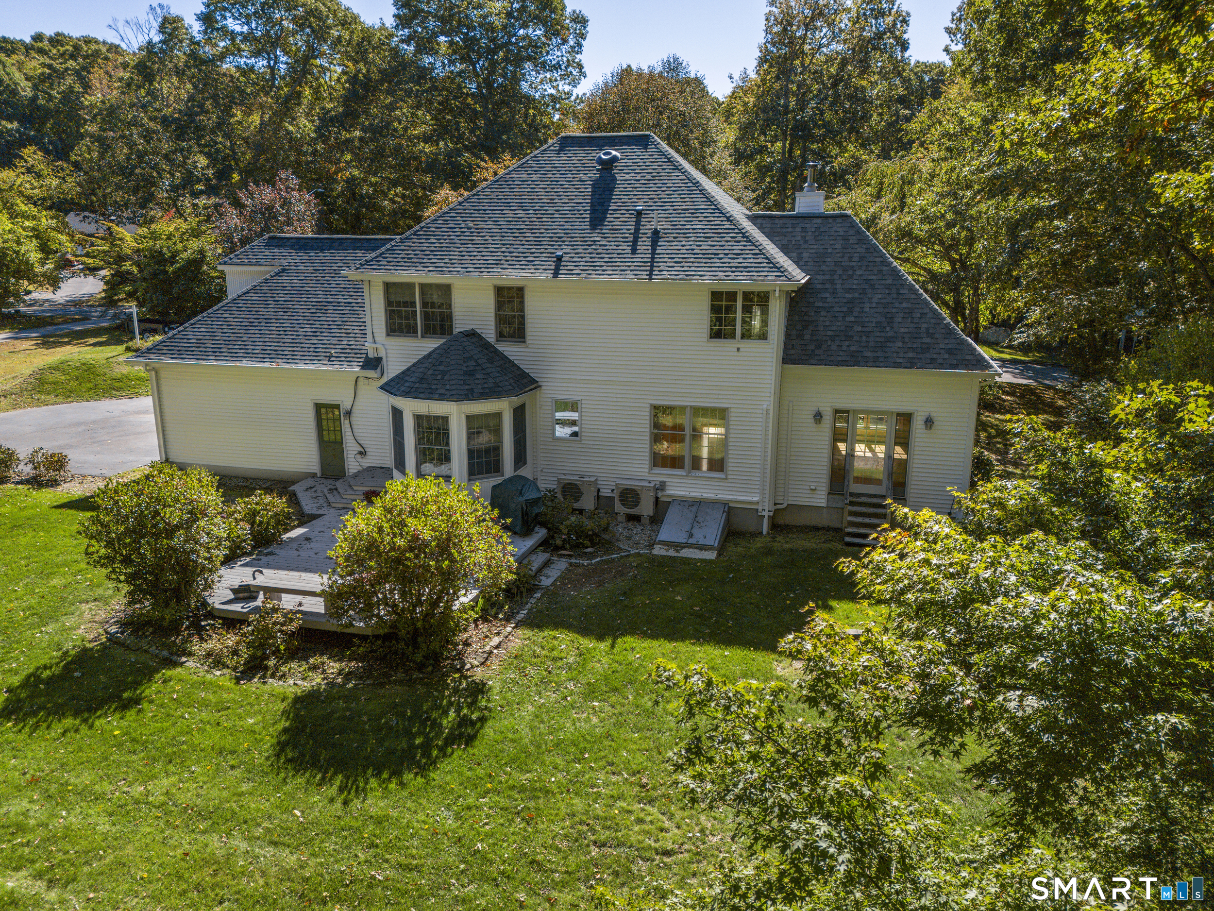 31 Paula Lane, Spithead, Waterford, CT 06385