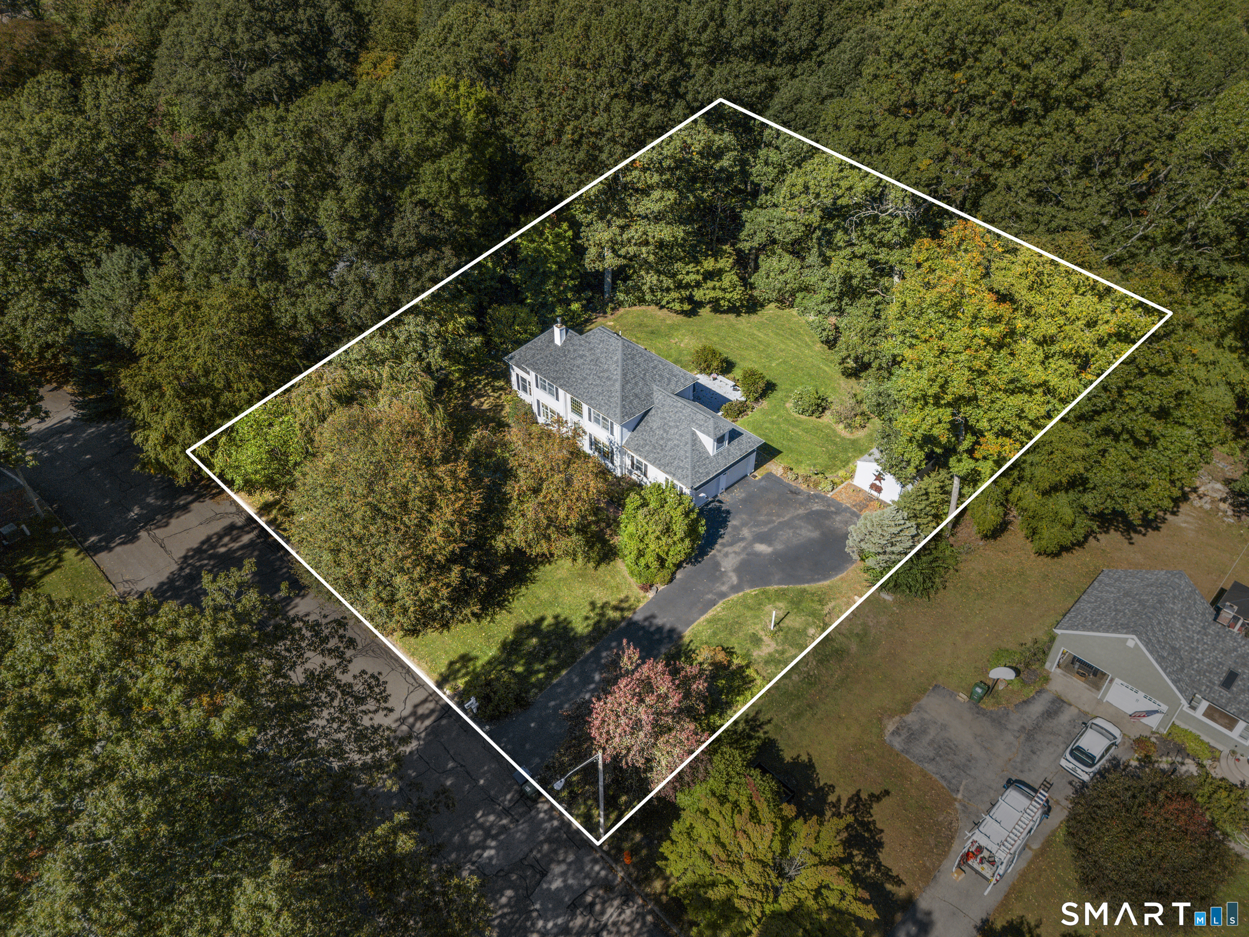 31 Paula Lane, Spithead, Waterford, CT 06385