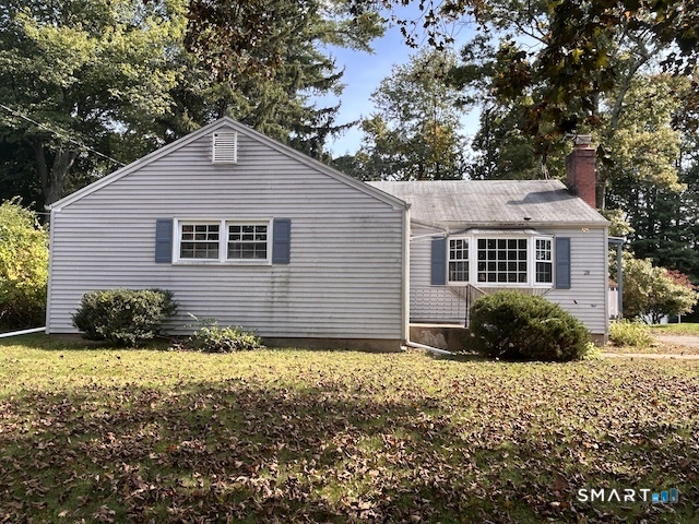 Photo 1 of Single family home for sale at 28 Nod Rd, Windsor, CT 06095 | MLS# 24212833 | Listing updated on 2026-10-07