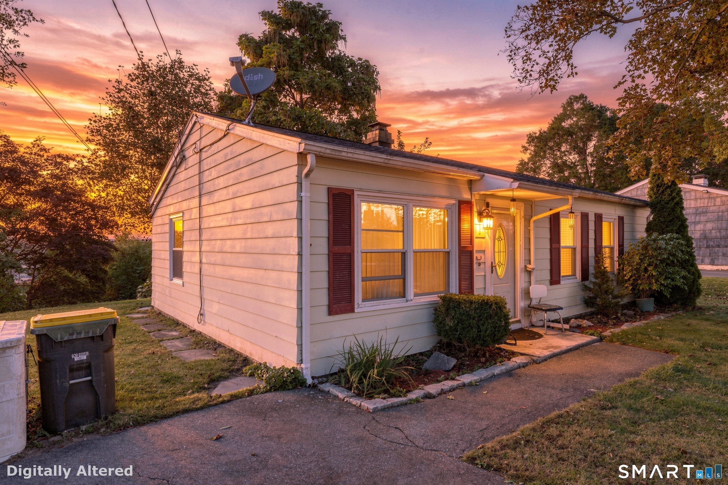 Photo 2 of Single family home for sale at 15 Belleview Ter, Ansonia, CT 06401 | MLS# 24209259 | Listing updated on 2026-10-08