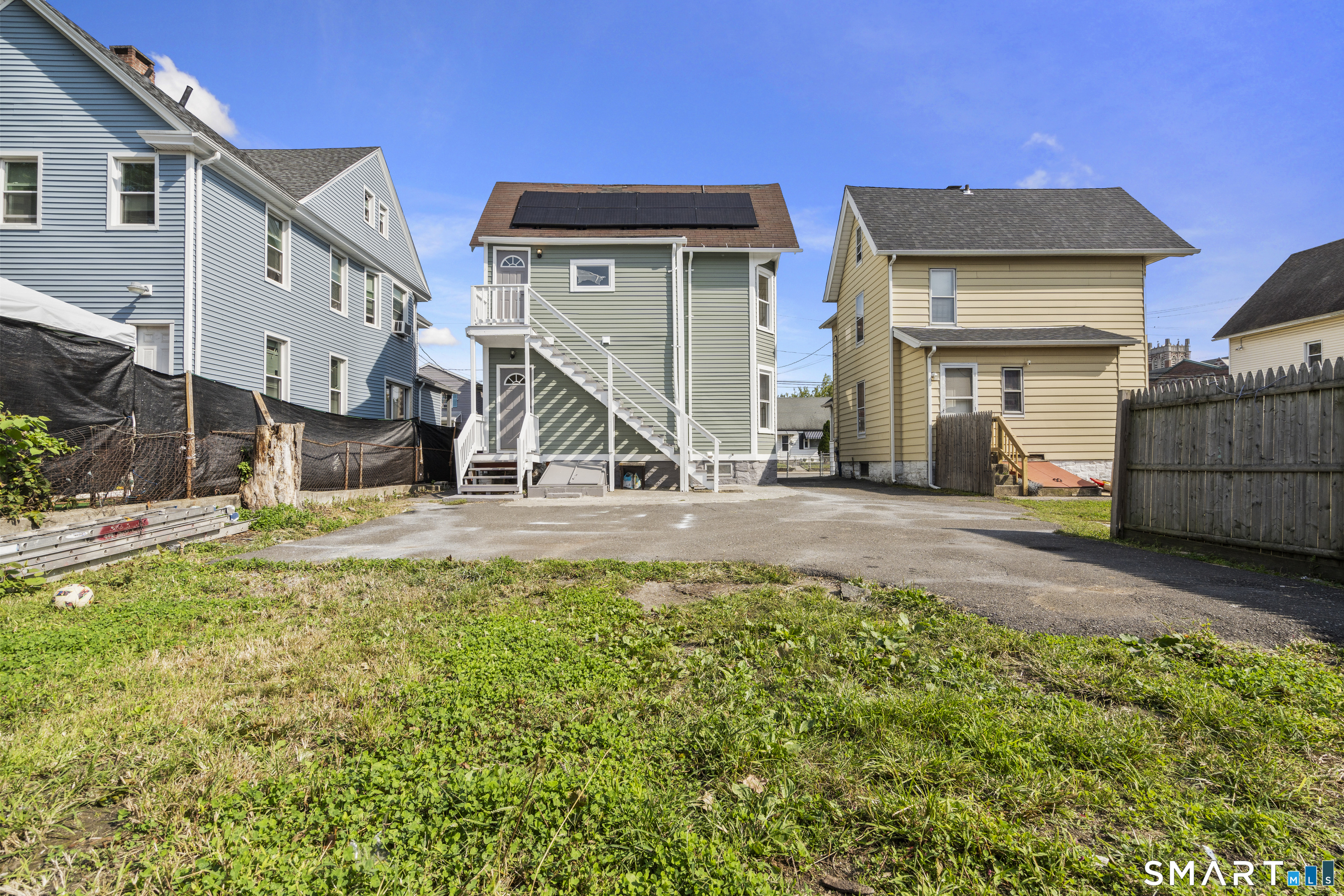 Photo 19 of Multi family home for sale at 1065 Kossuth St, Bridgeport, CT 06608 | MLS# 24212846 | Listing updated on 2026-10-08