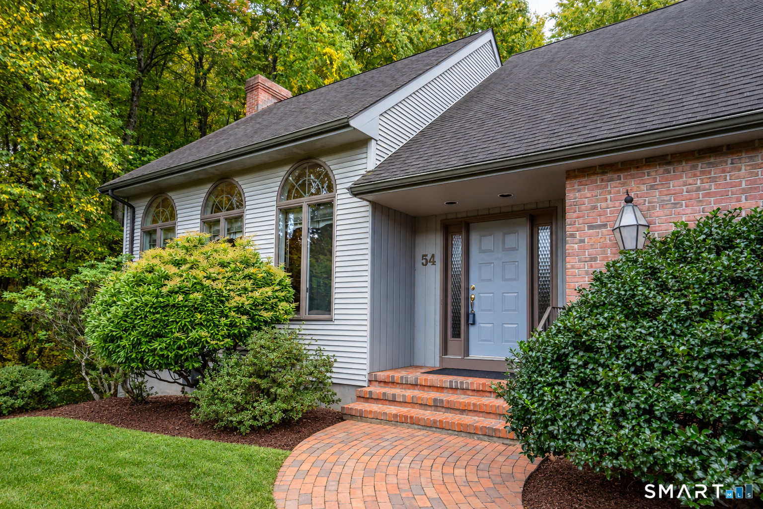 Photo 1 of Single family home for sale at 54 Reed Dr, Manchester, CT 06040 | MLS# 24212582 | Listing updated on 2026-10-09