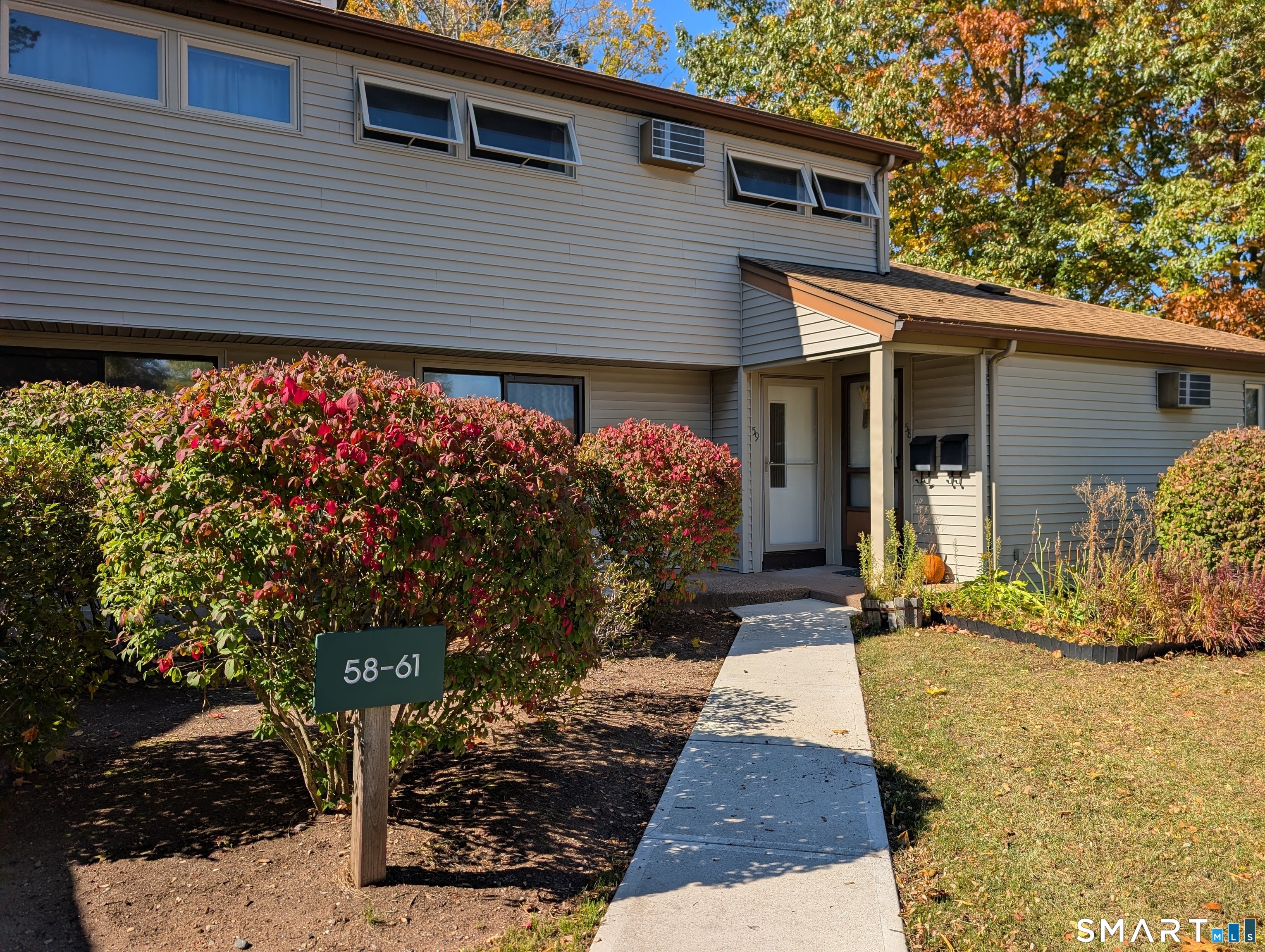Property photo for 165 South Street, #59, Vernon, CT