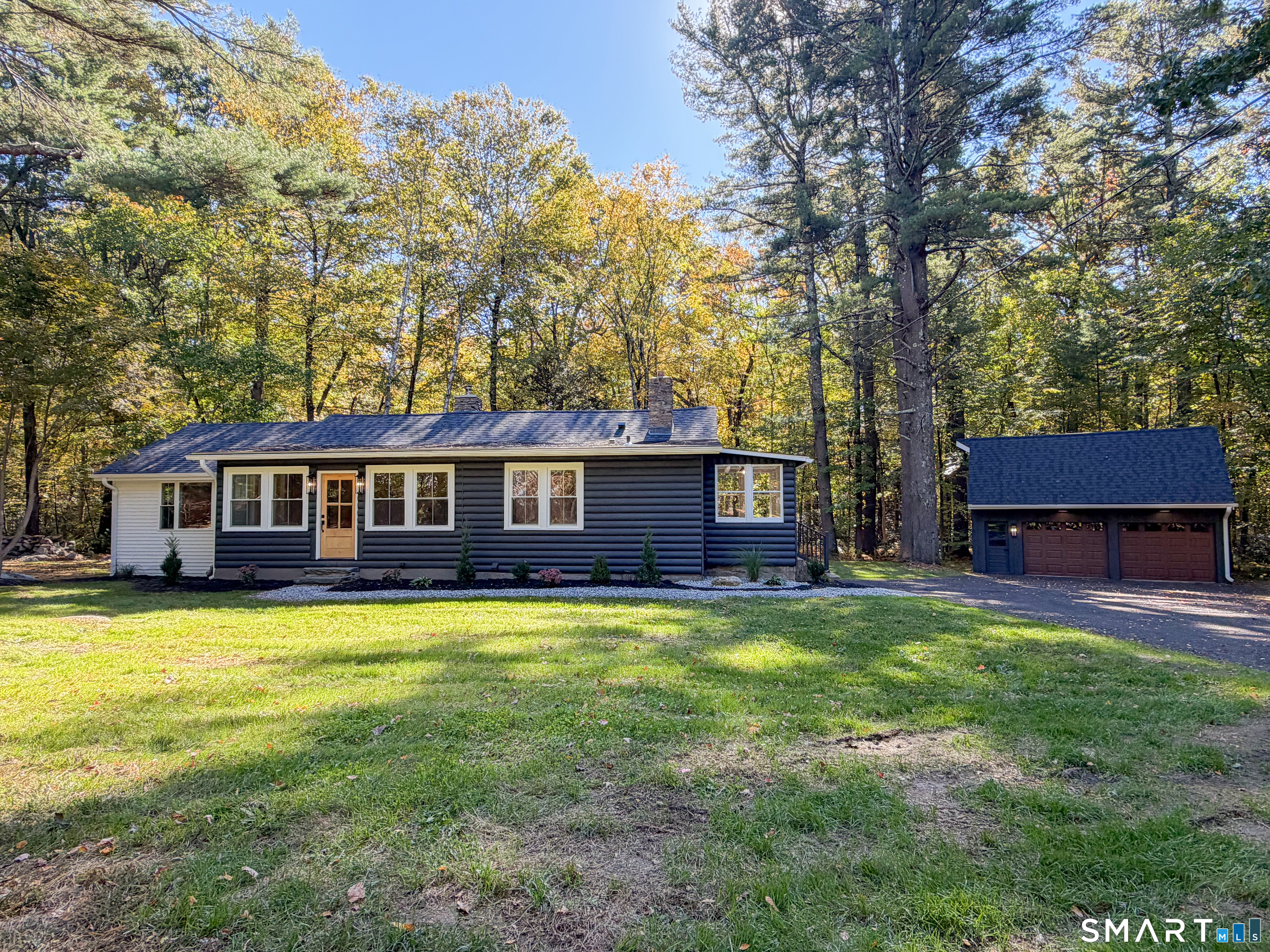 Single family home for sale at 24 Sandy Beach Rd, Ellington, CT 06029 | MLS# 24210497