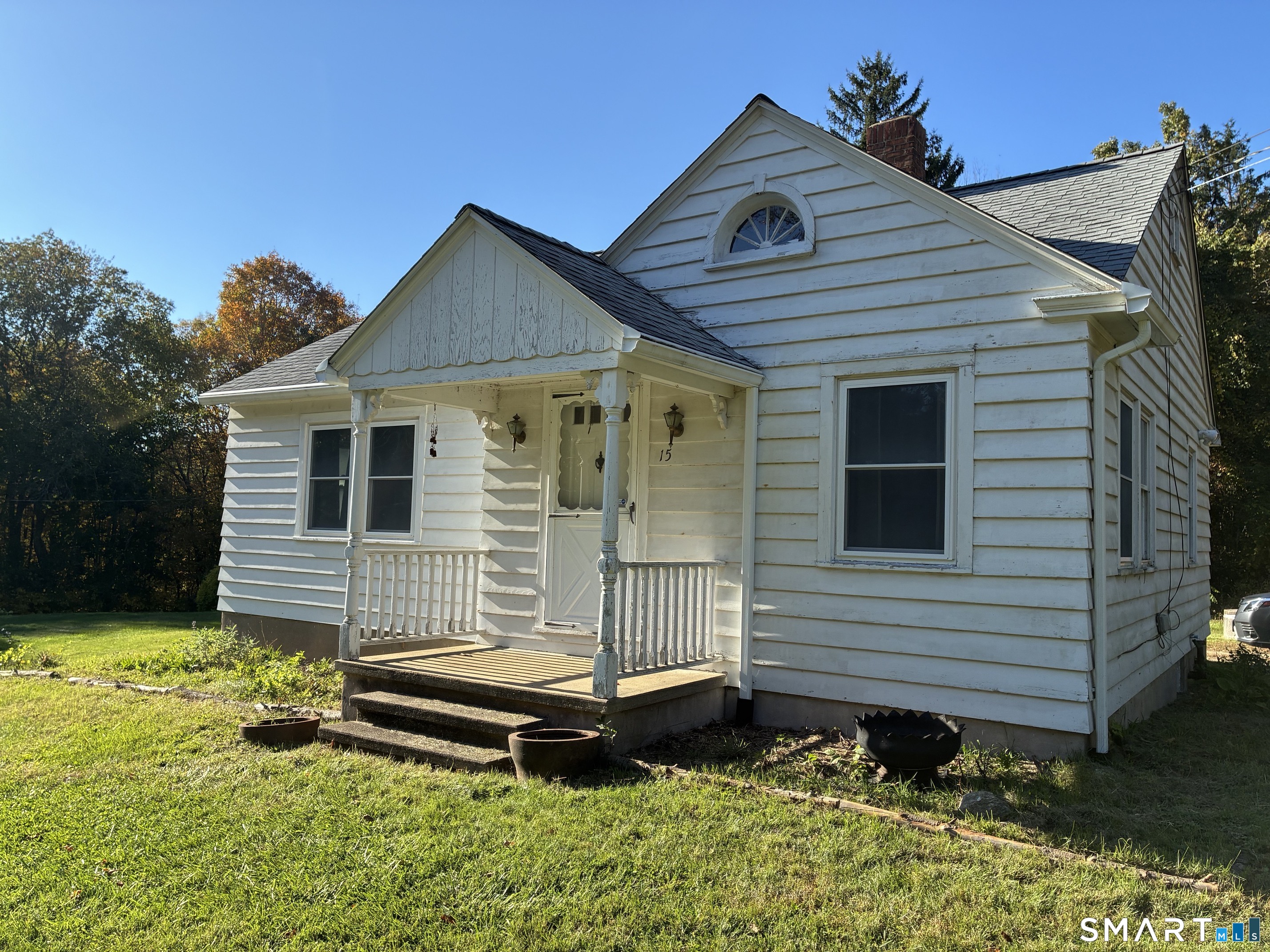 Photo 1 of Single family home for sale at 15 Sipples Hl Rd, Moodus, CT 06469 | MLS# 24202582 | Listing updated on 2026-10-08