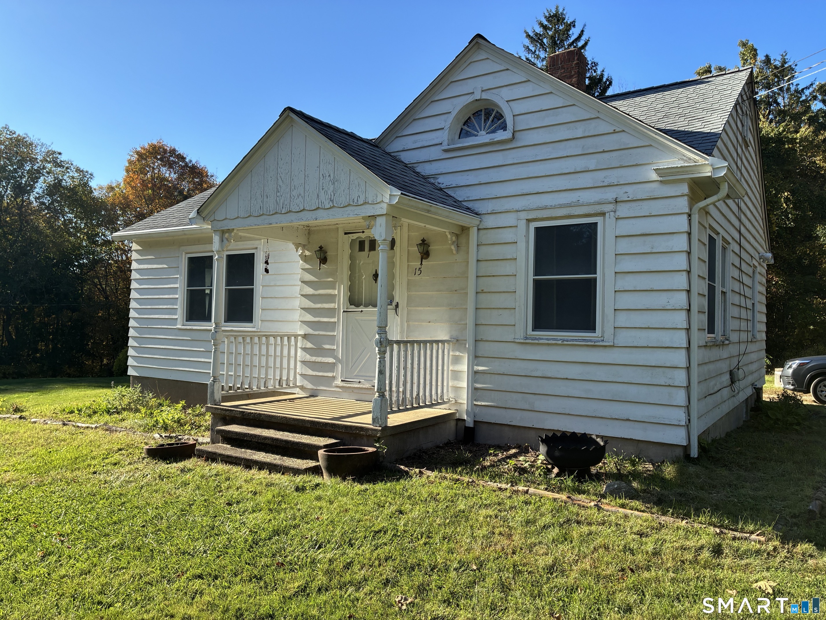 Photo 1 of Single family home for sale at 15 Sipples Hl Rd, Moodus, CT 06469 | MLS# 24202582 | Listing updated on 2026-10-08