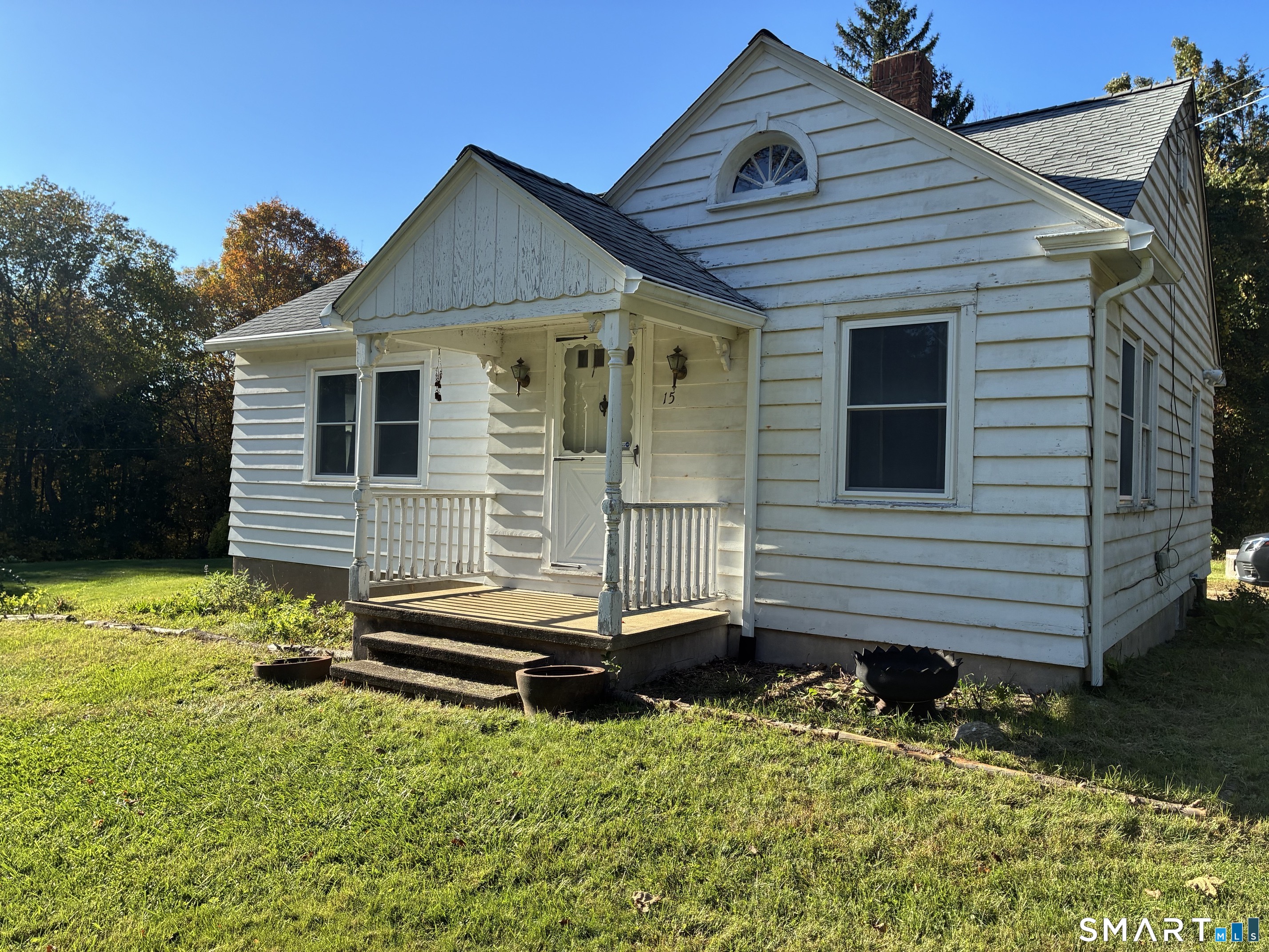 Photo 2 of Single family home for sale at 15 Sipples Hl Rd, Moodus, CT 06469 | MLS# 24202582 | Listing updated on 2026-10-08
