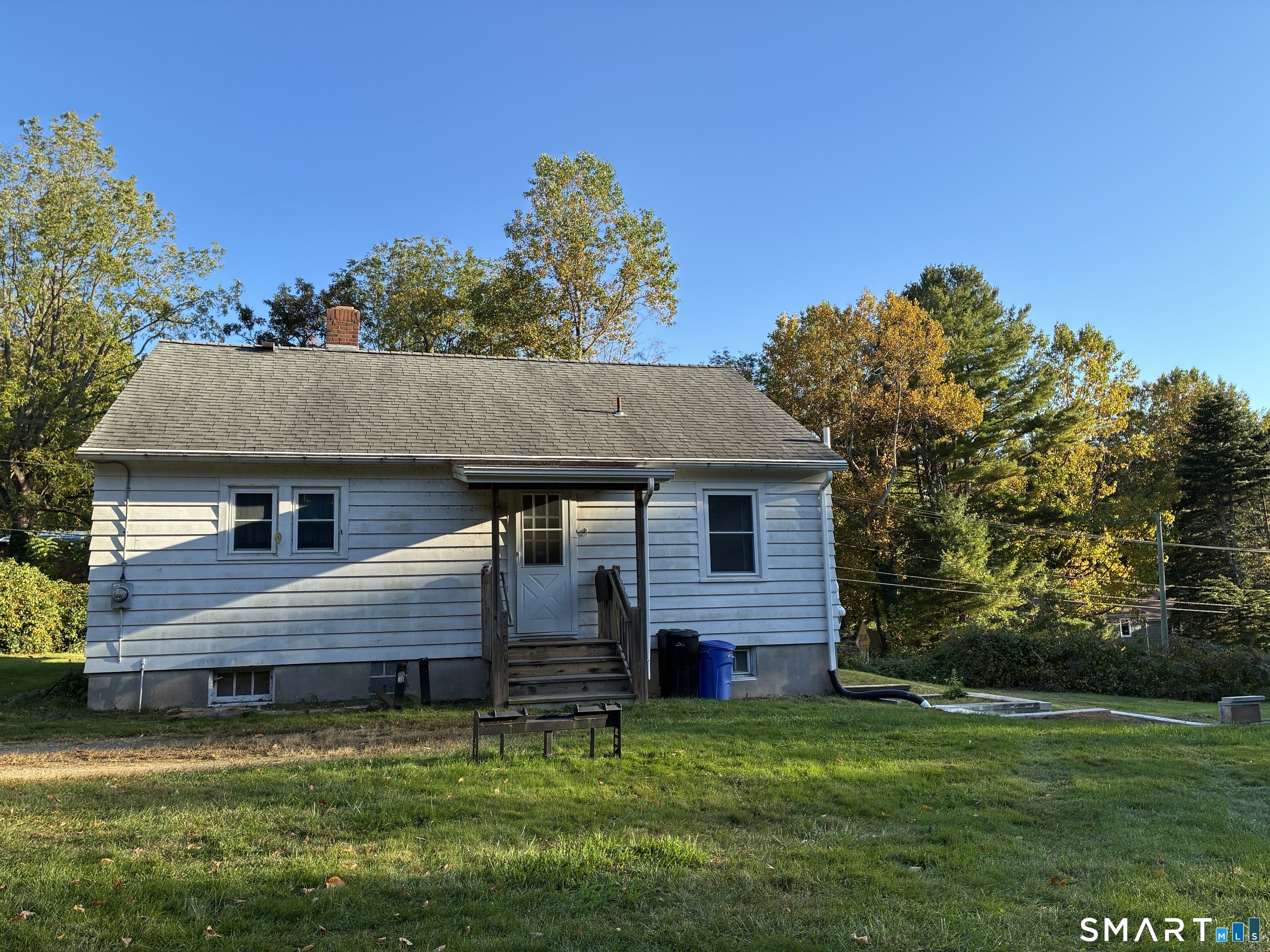 15 Sipples Hill Road, East Haddam, CT 06469